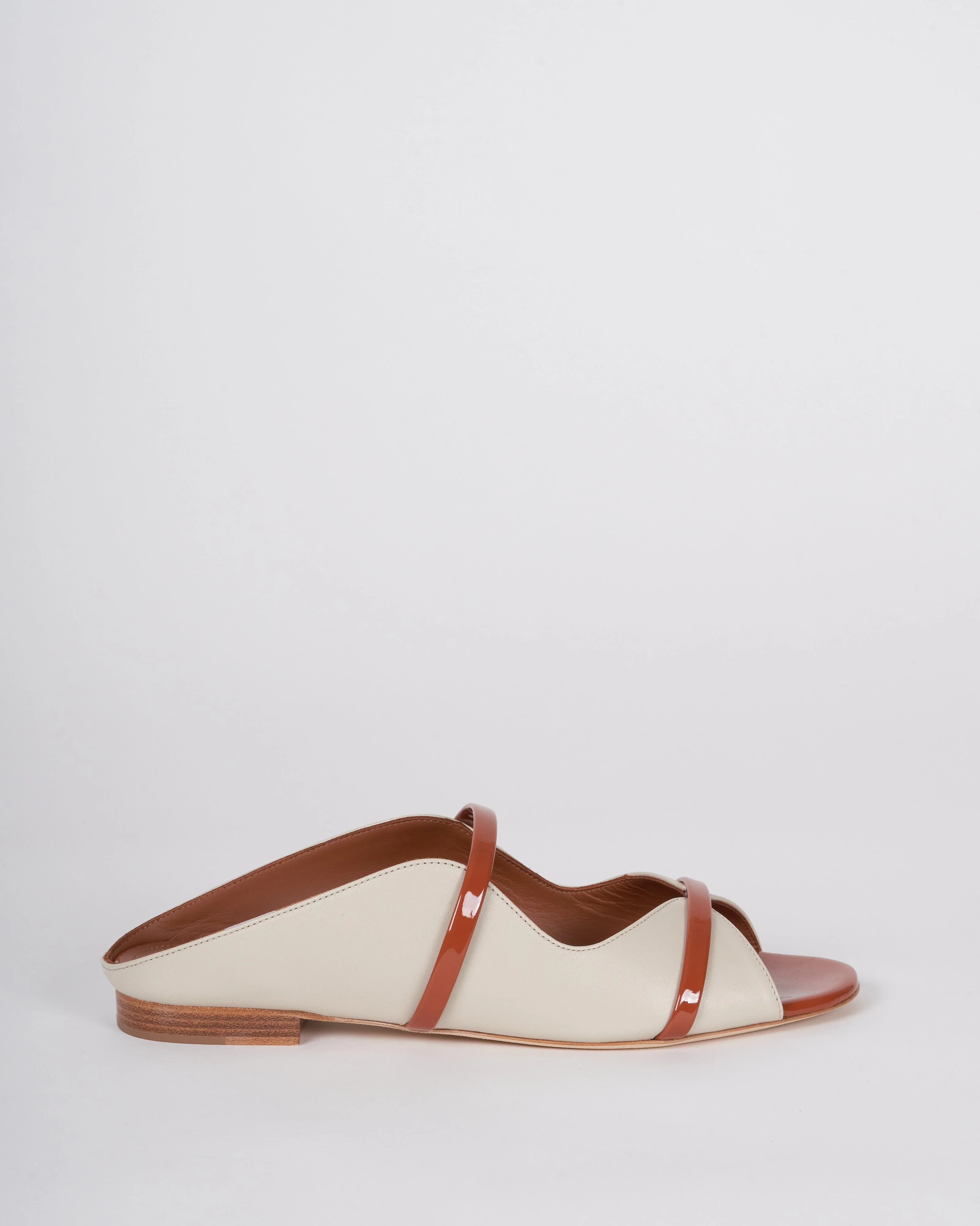 norah 10 - albatros/brown - Image 2