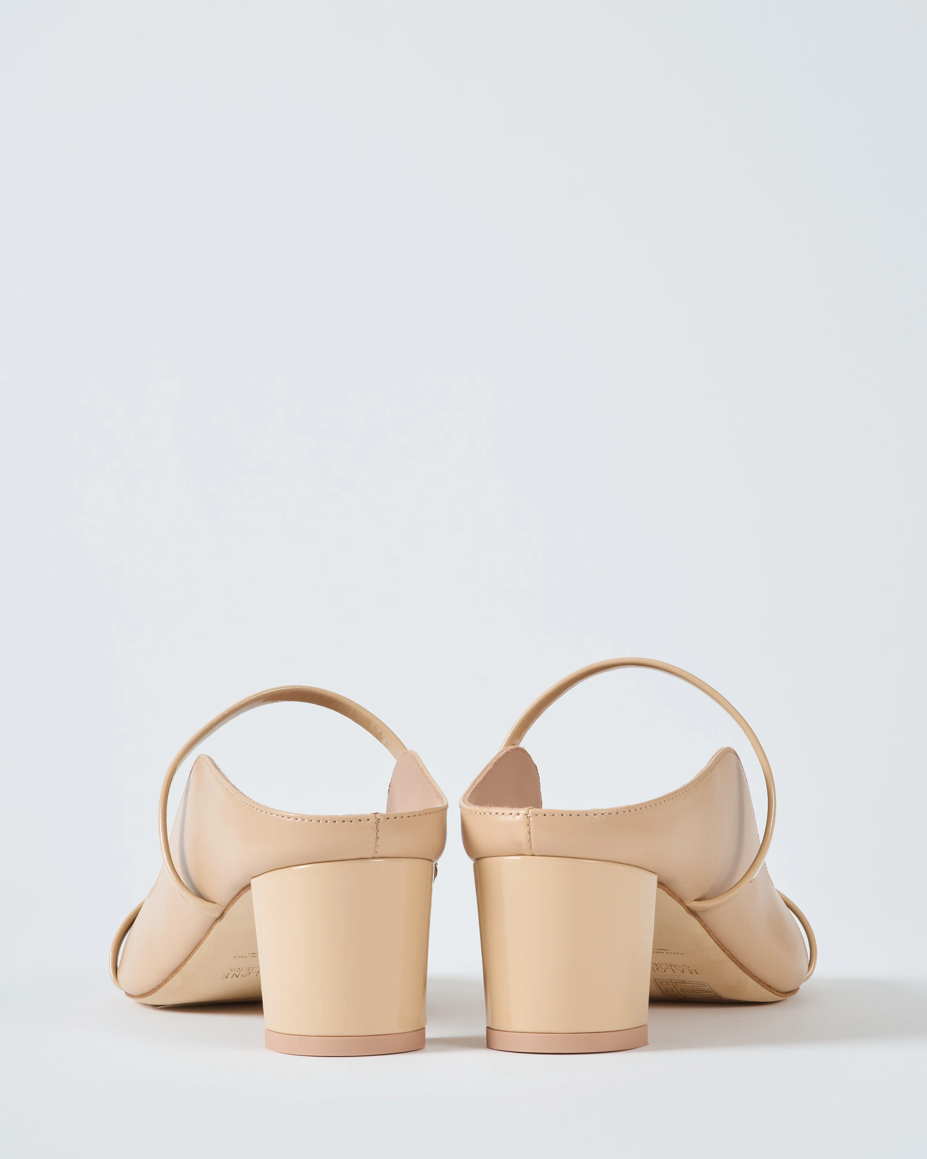 norah 45 heel - Image 3