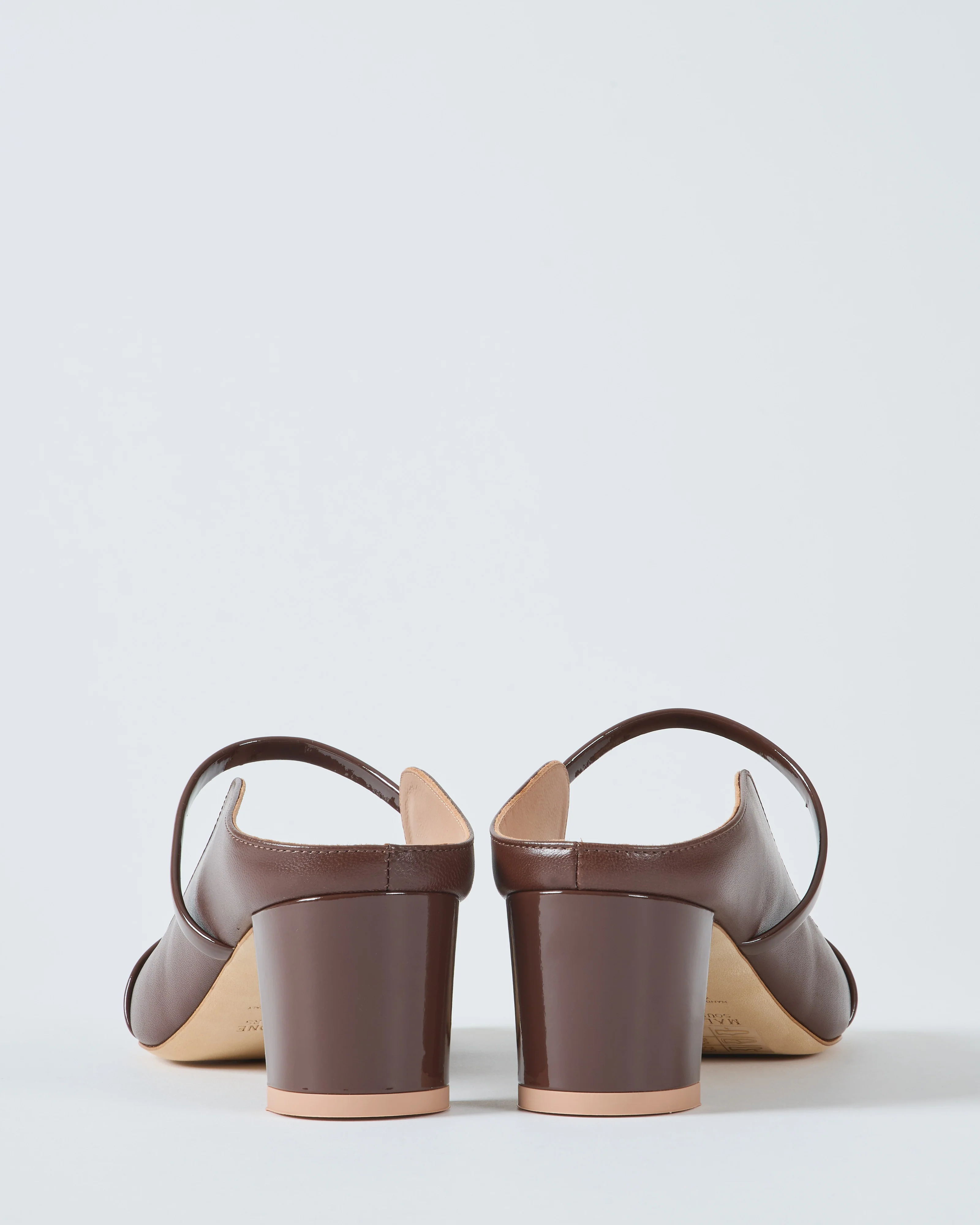 norah 45 heel - Image 3