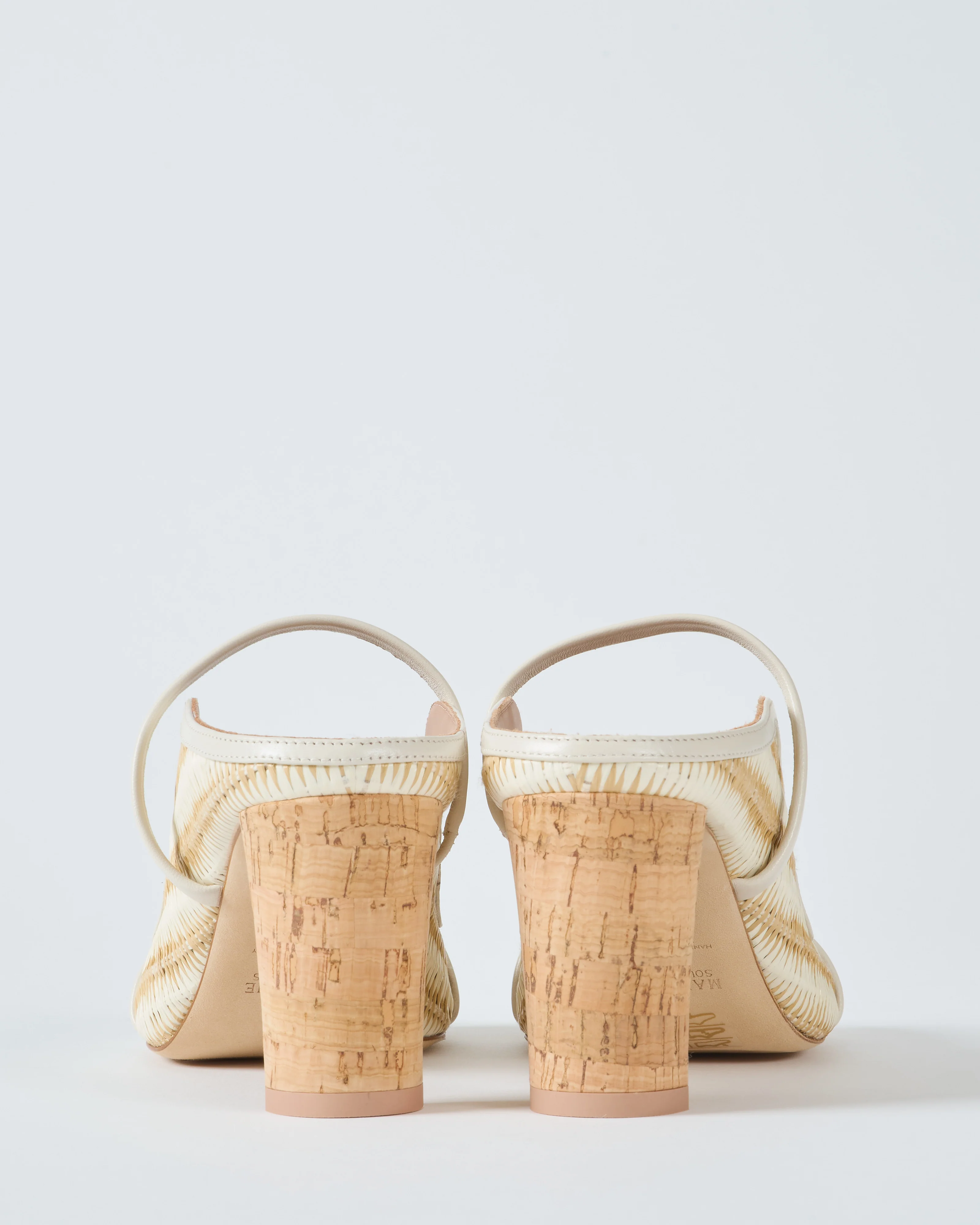 norah 70 heel - Image 3