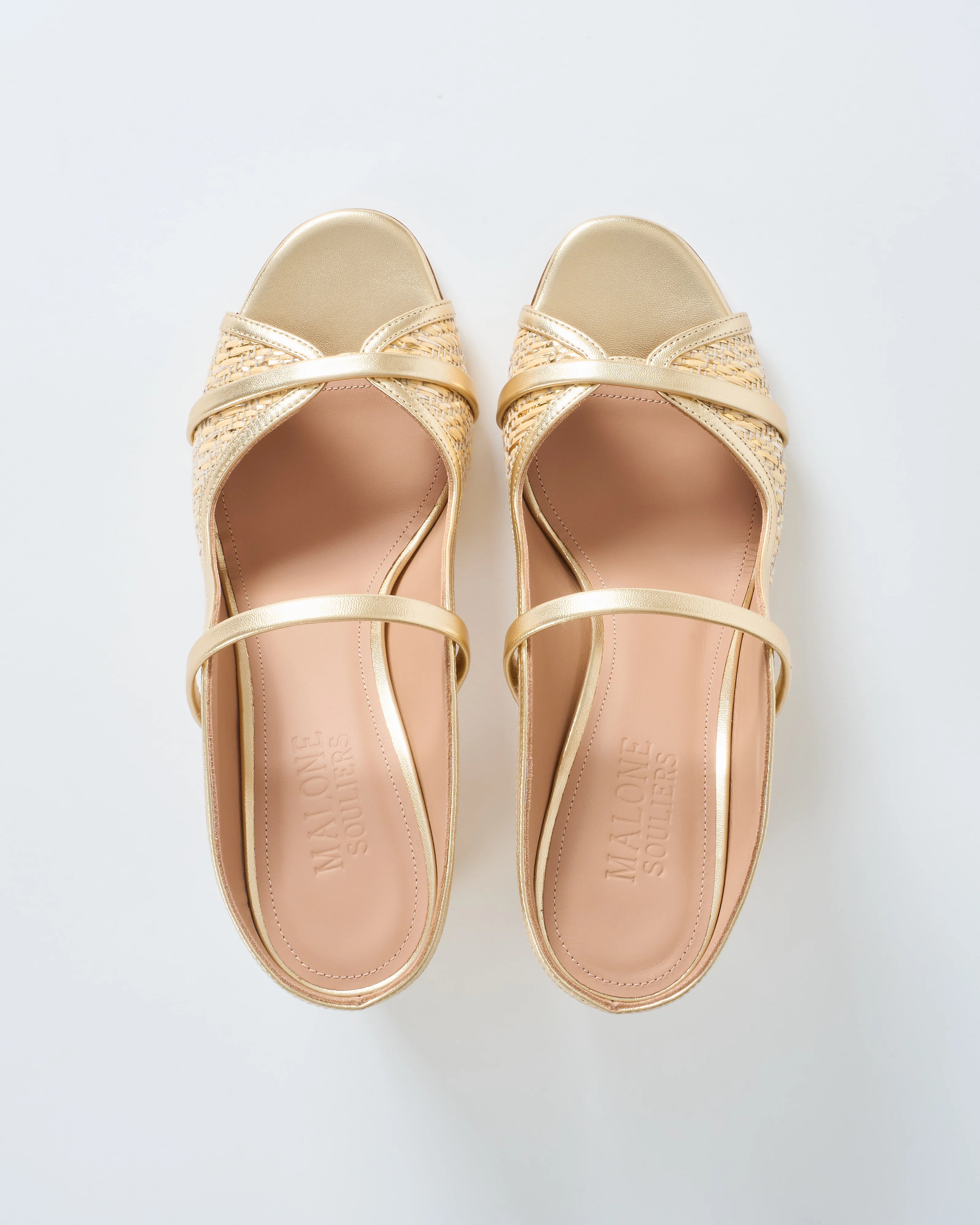 norah 70 heel - Image 2