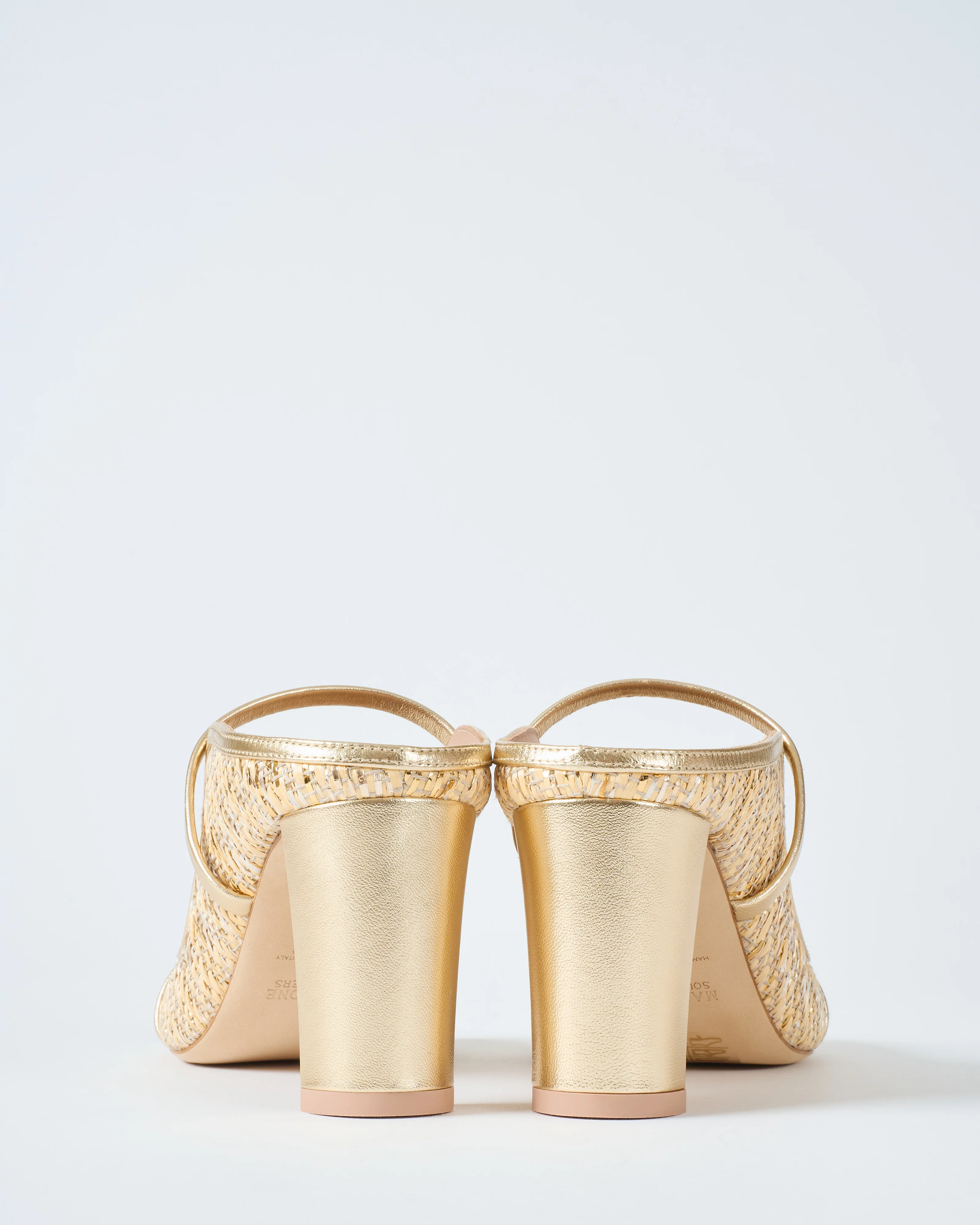 norah 70 heel - Image 3
