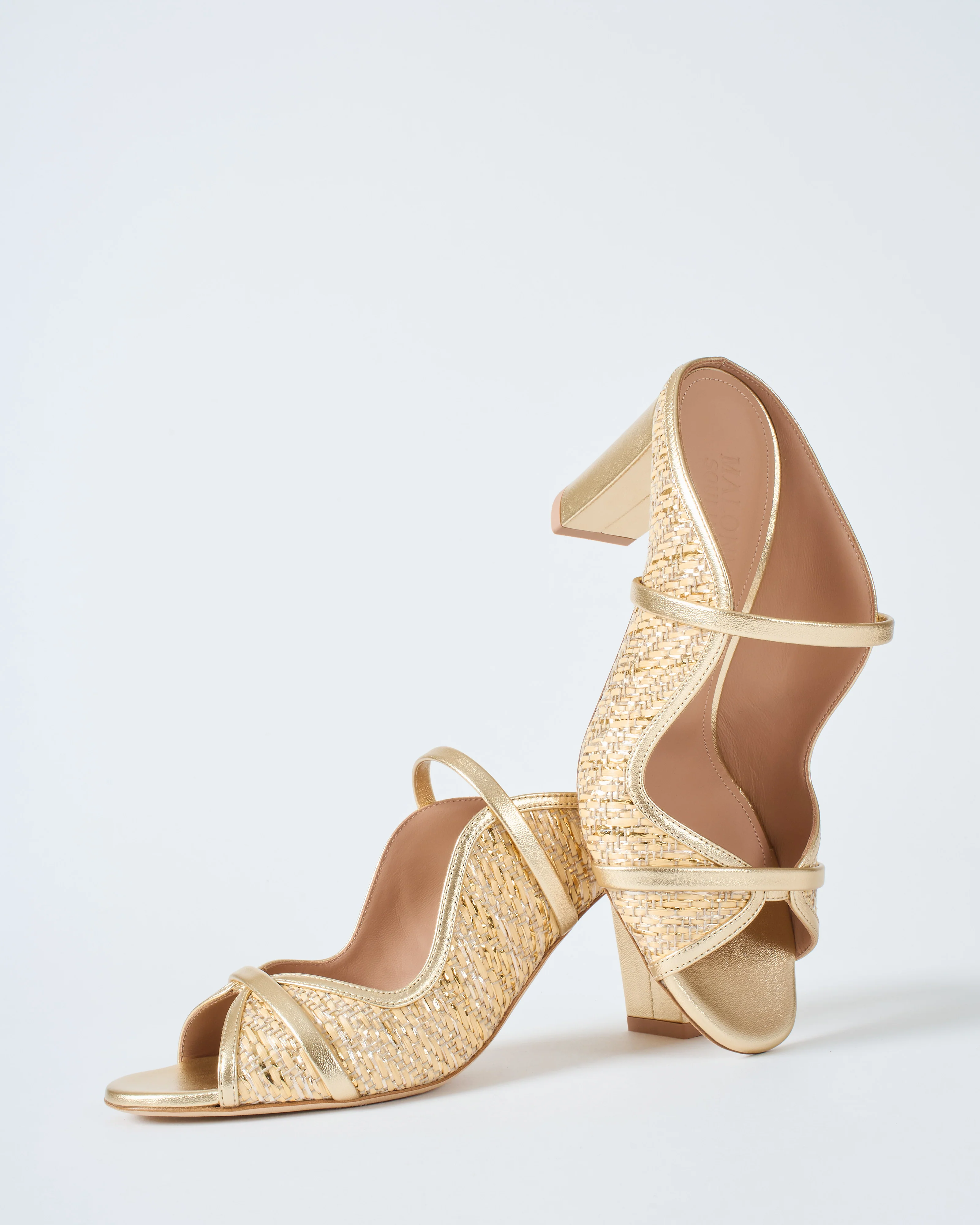 norah 70 heel - Image 4