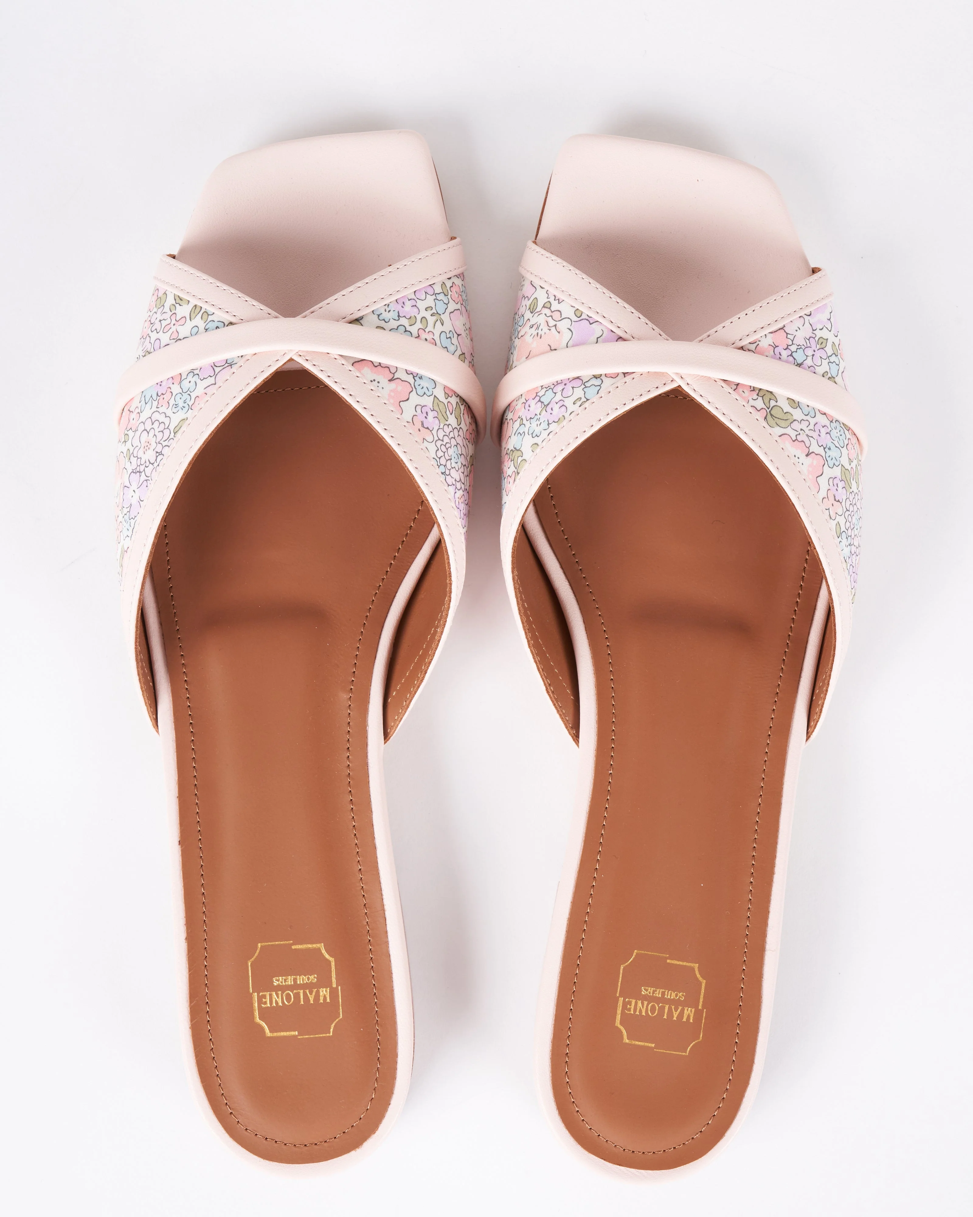 perla flat - pink/ballerina - Image 2