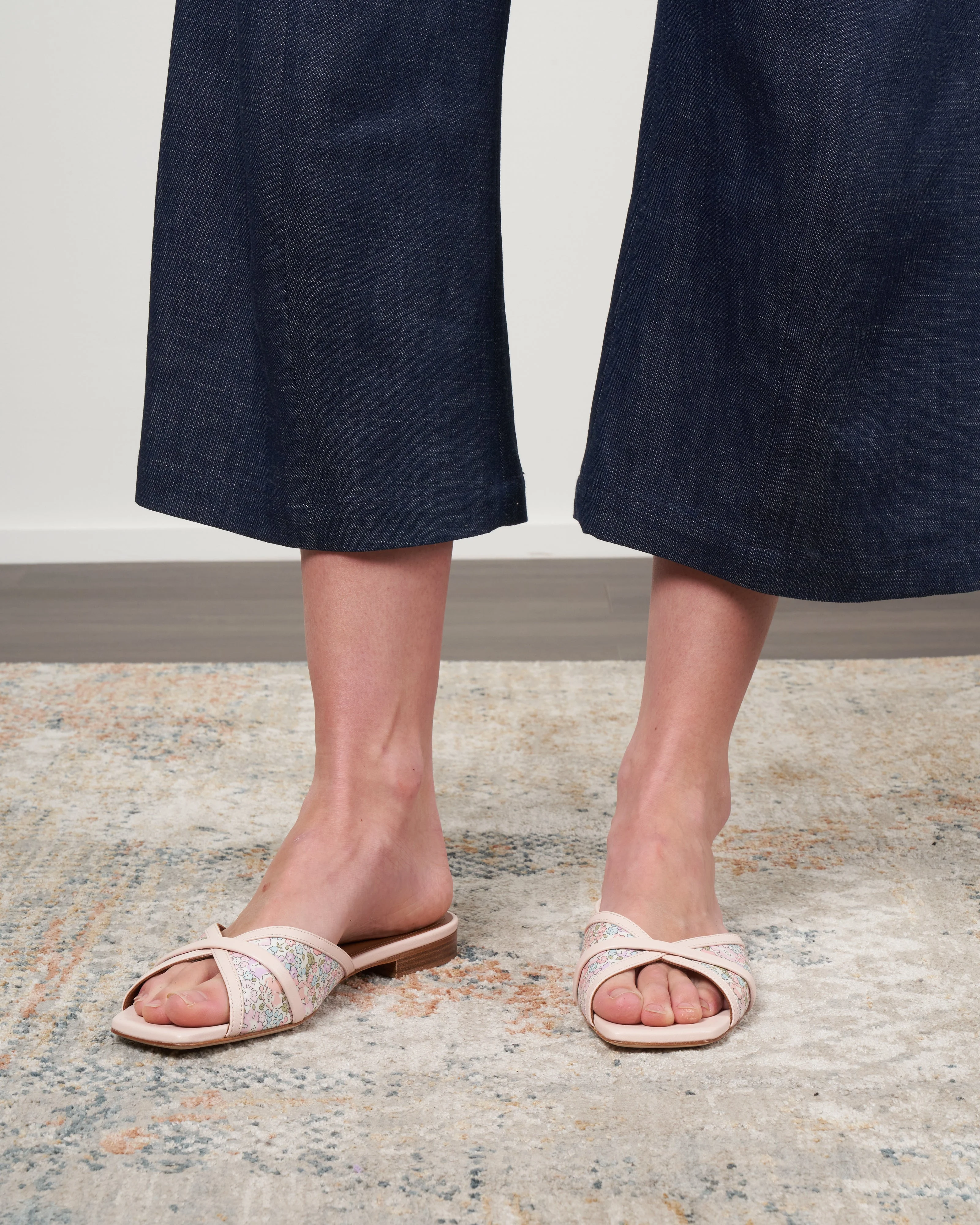 perla flat - pink/ballerina - Image 3