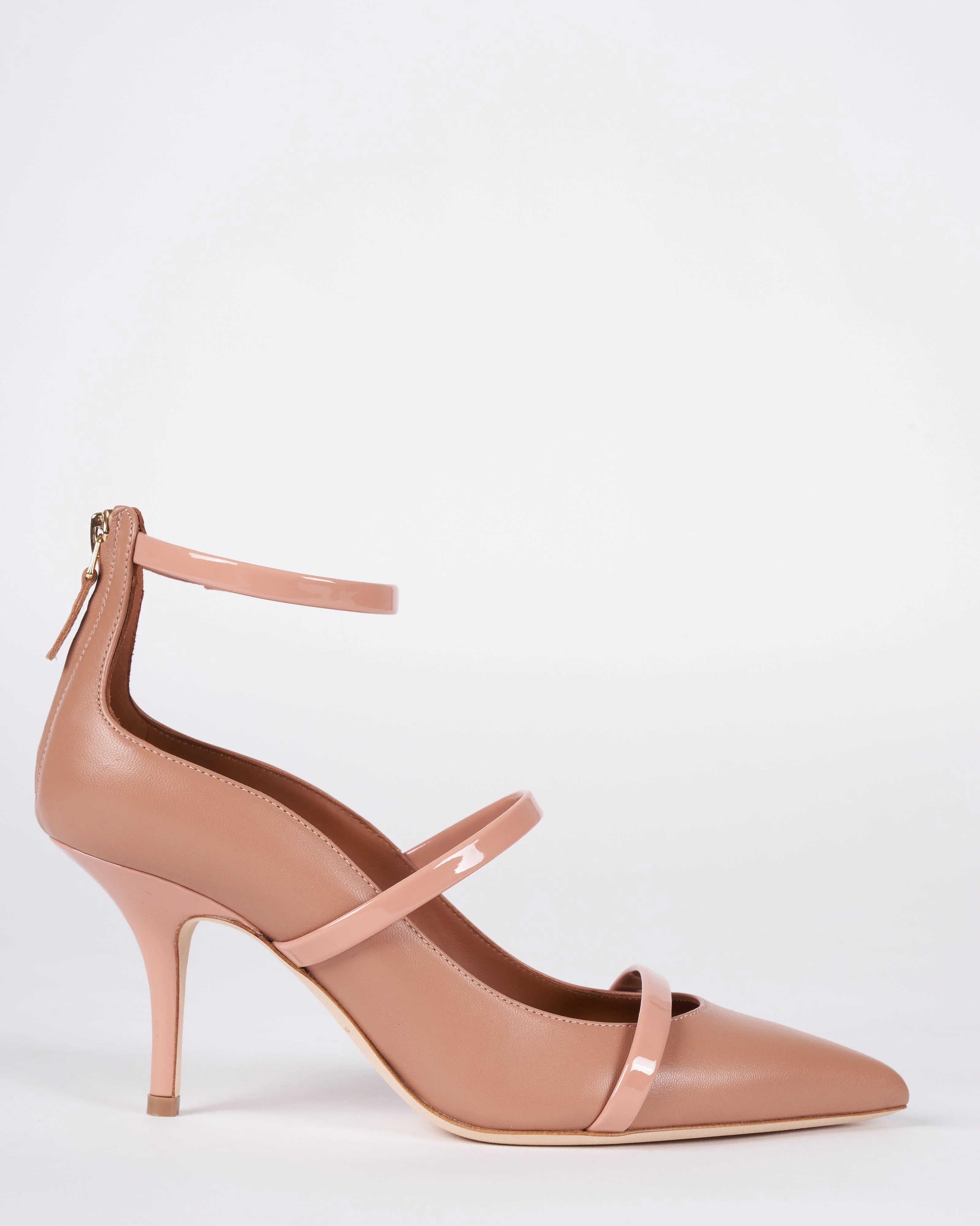 robyn heel - nude - Image 2