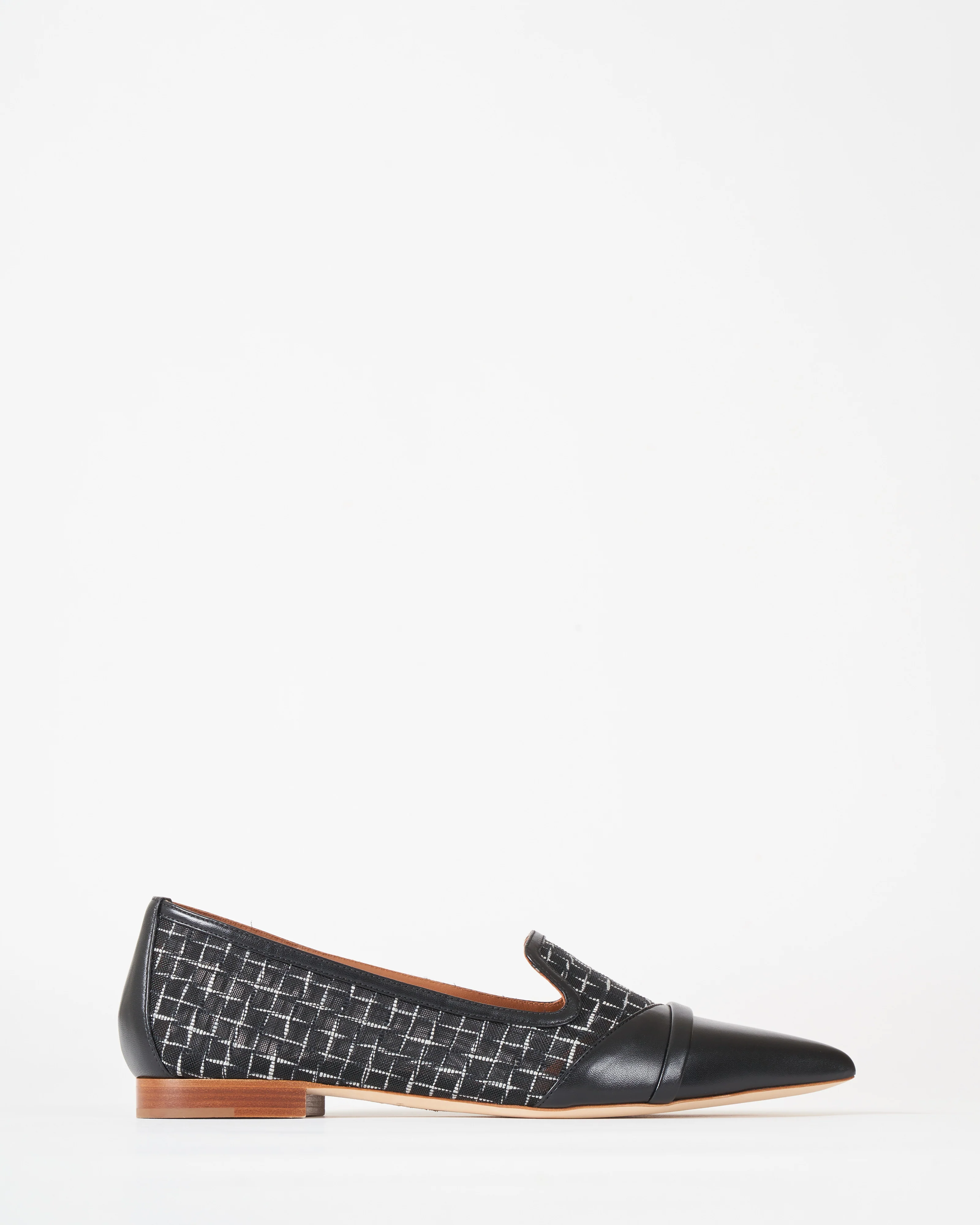 romy flat - black - Image 2