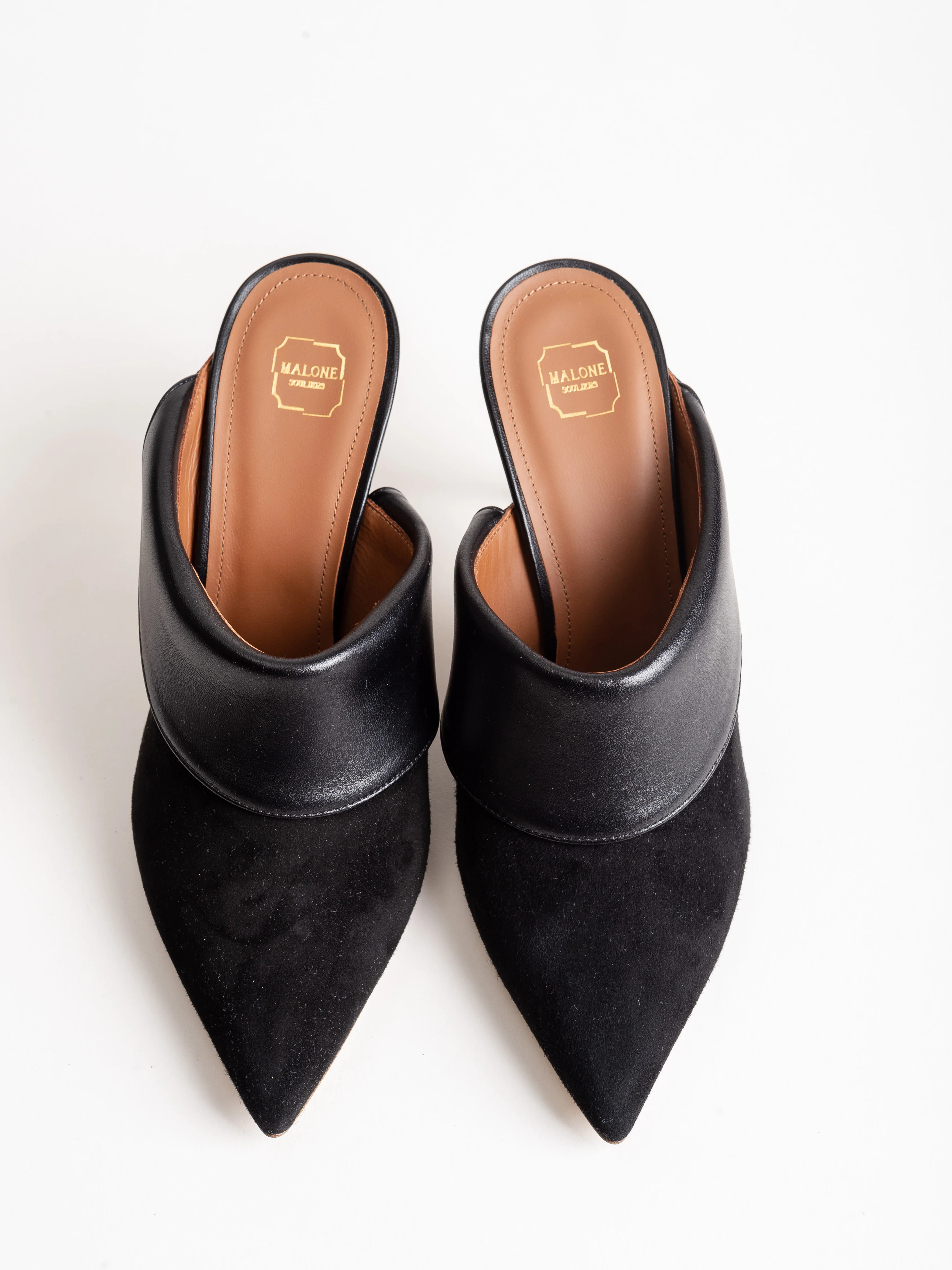 tilly85 - black/black - Image 4