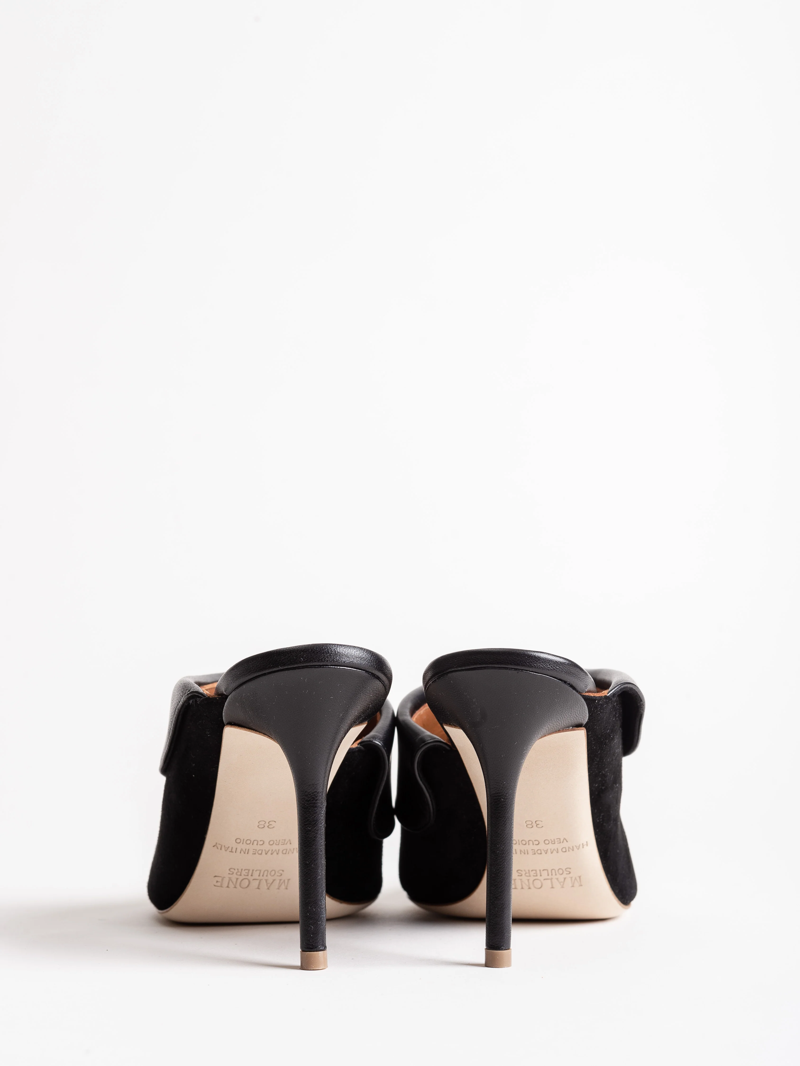 tilly85 - black/black - Image 5