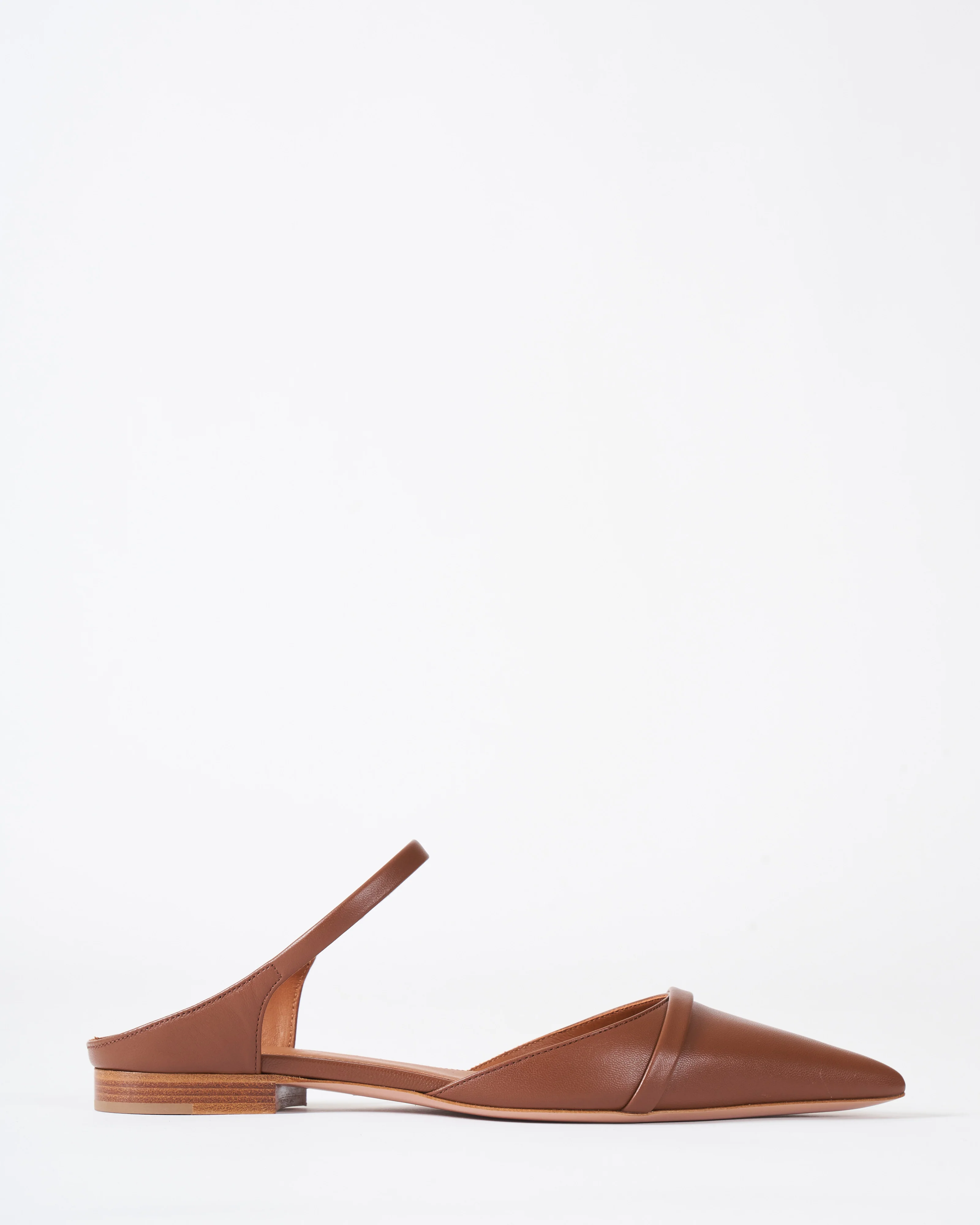 uma 10 flat - brunette - Image 2