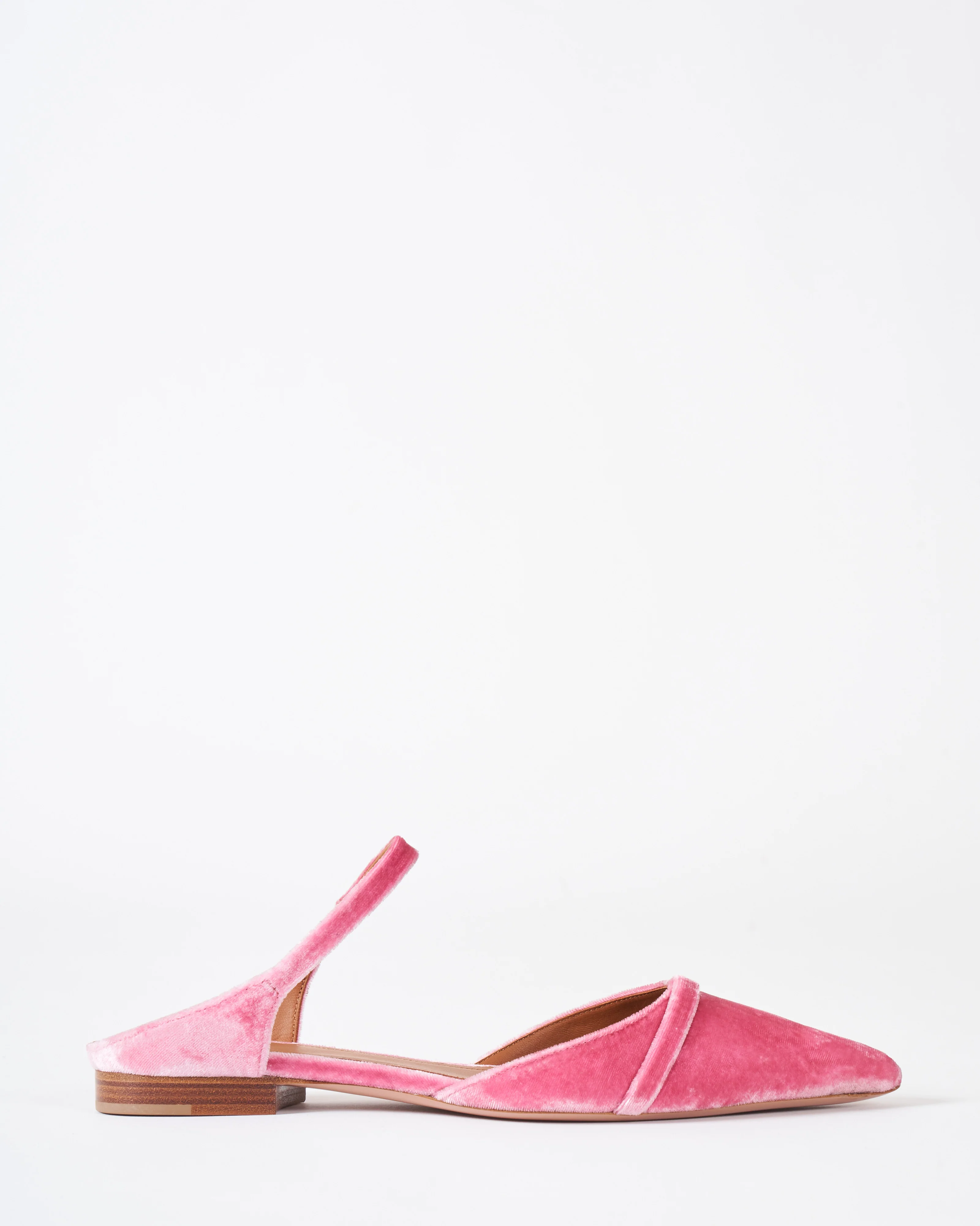 uma 10 flat - peony - Image 2