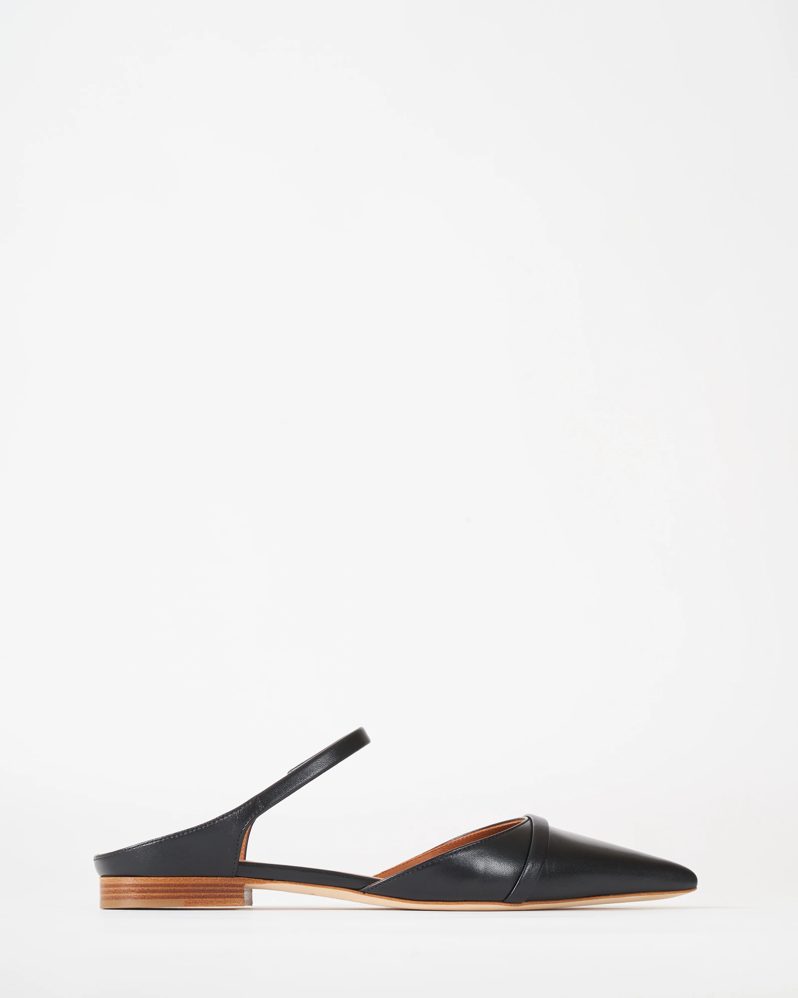 uma flat - black - Image 2