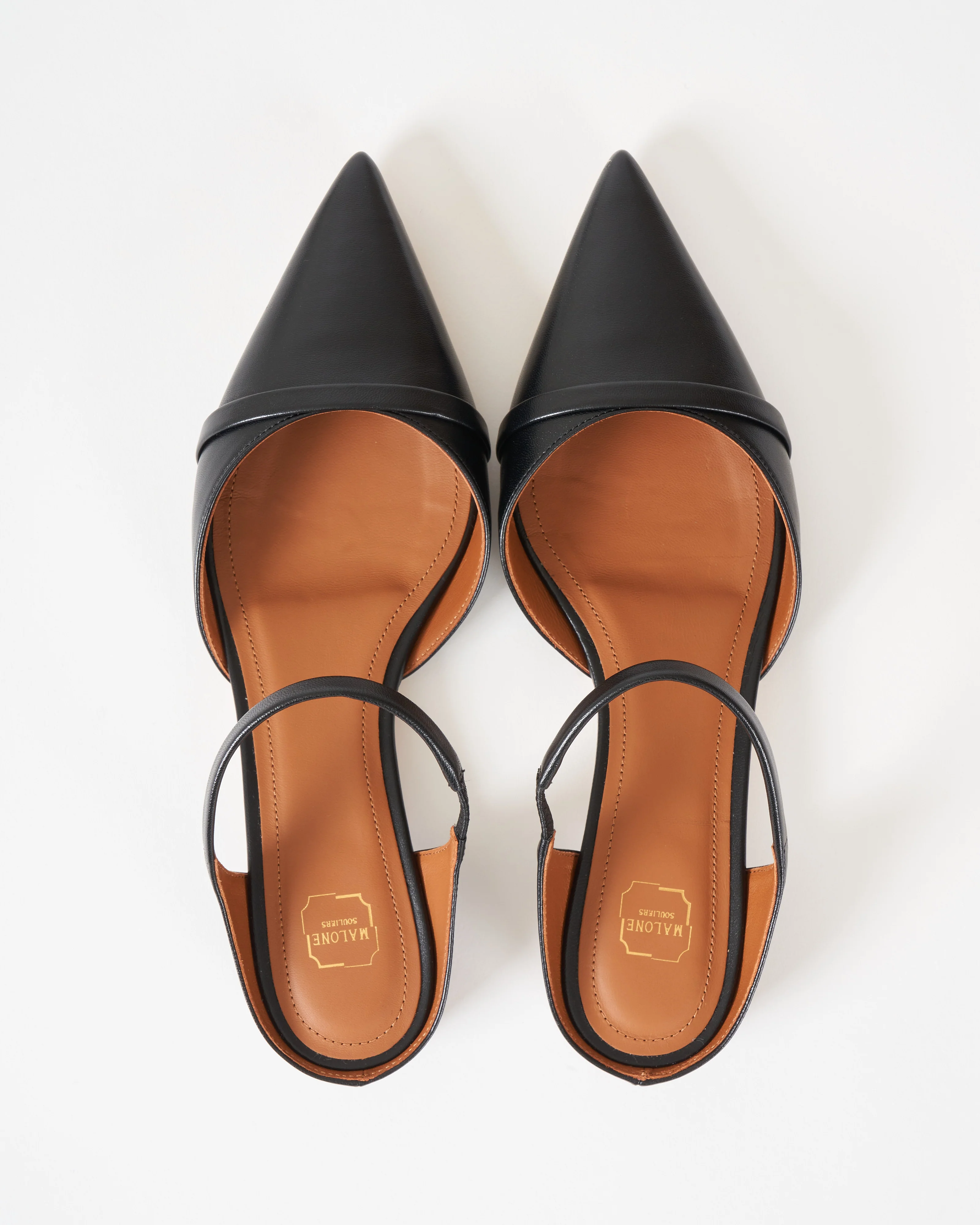 uma flat - black - Image 3