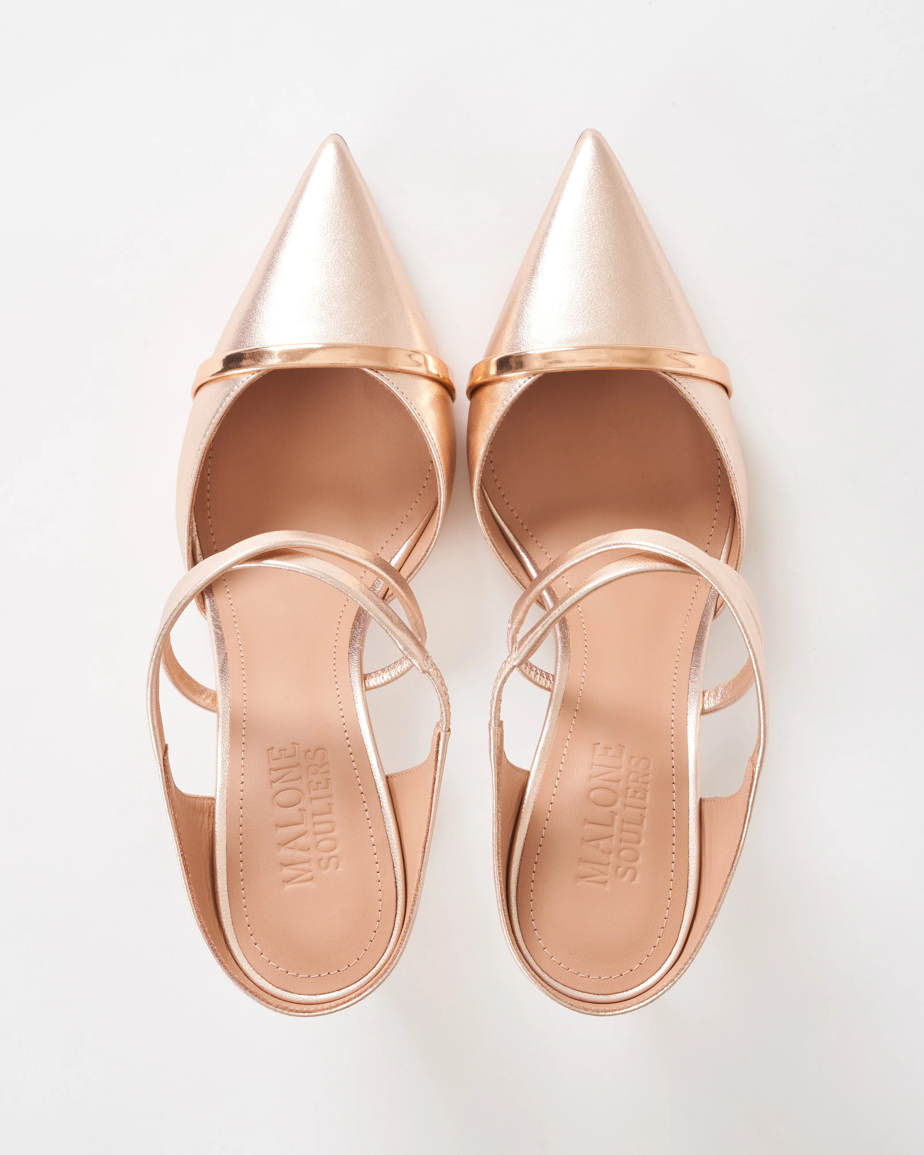 yoana 80 heel - Image 3