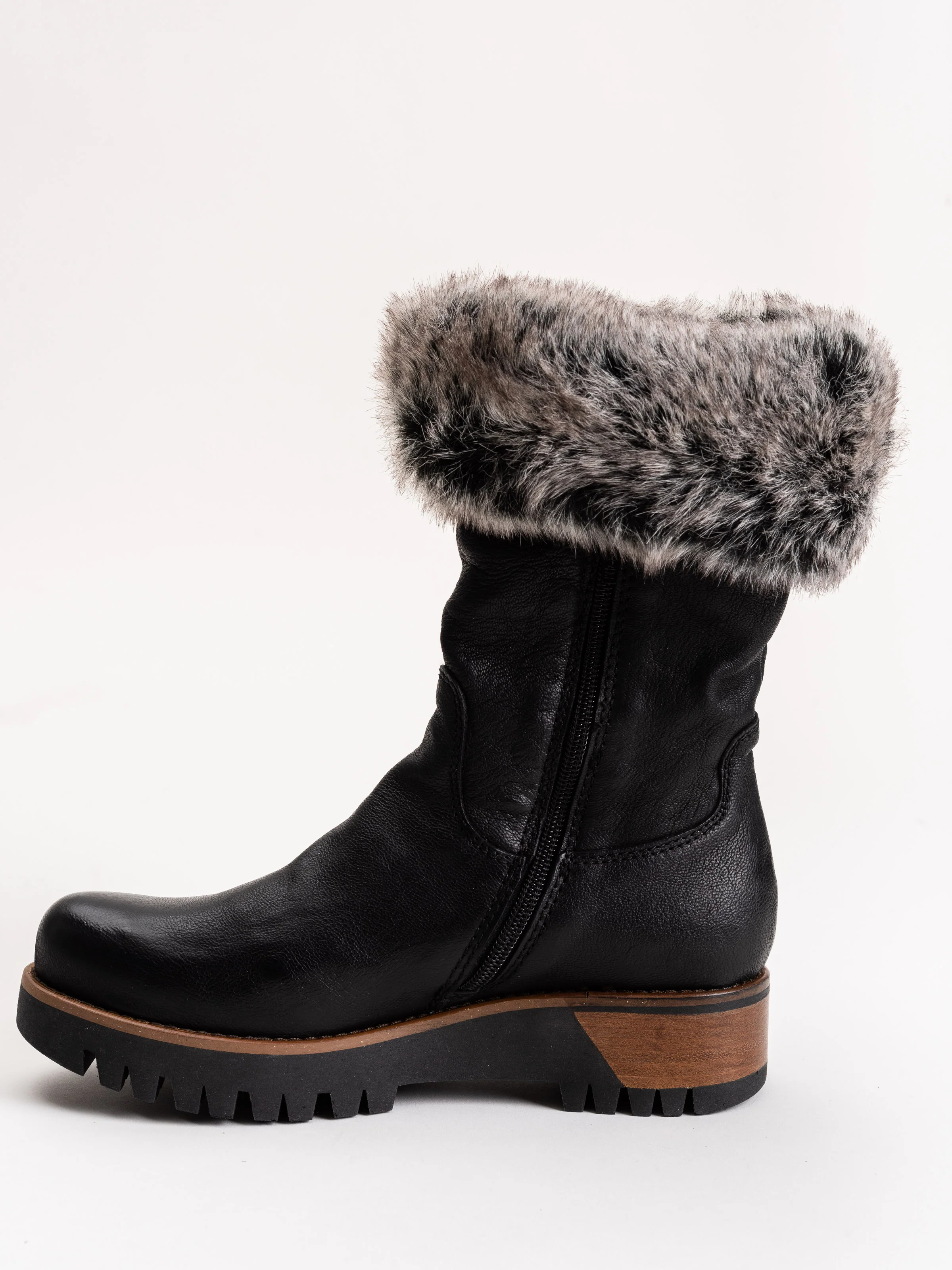 salina tasso boot - Image 2