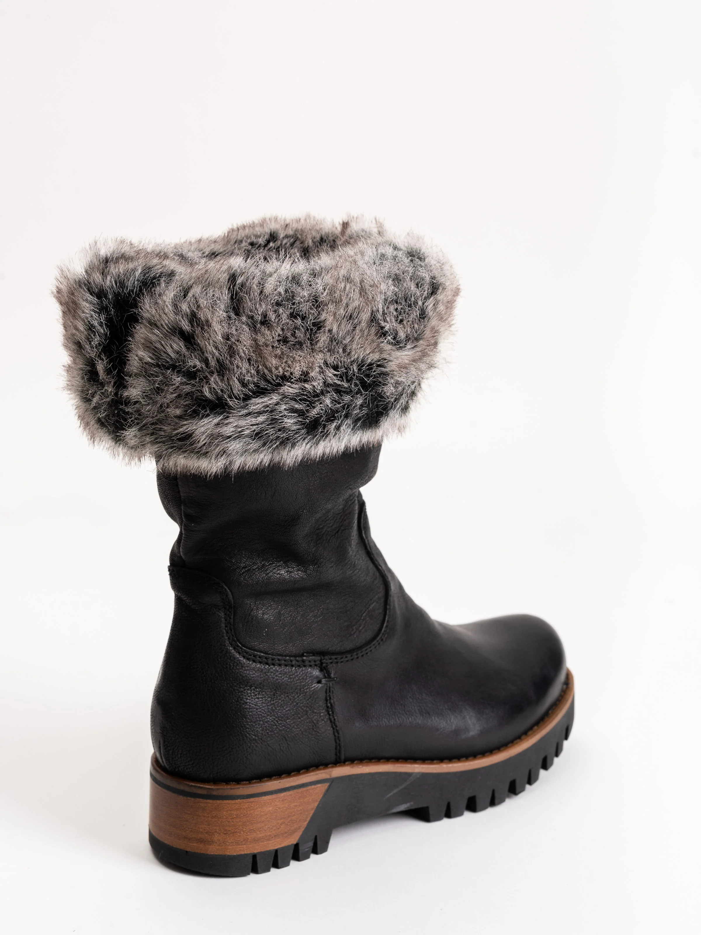 salina tasso boot - Image 3