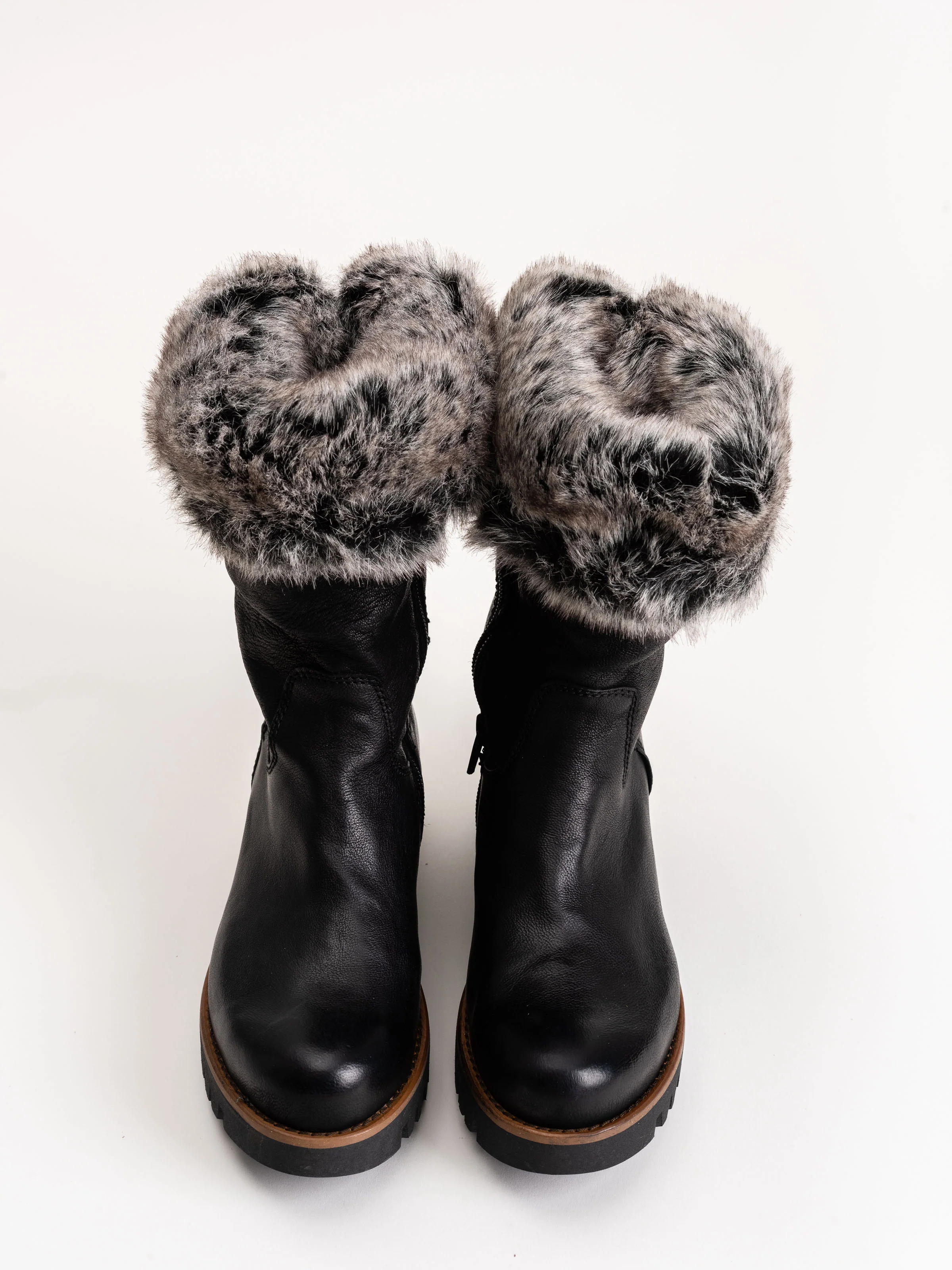 salina tasso boot - Image 4