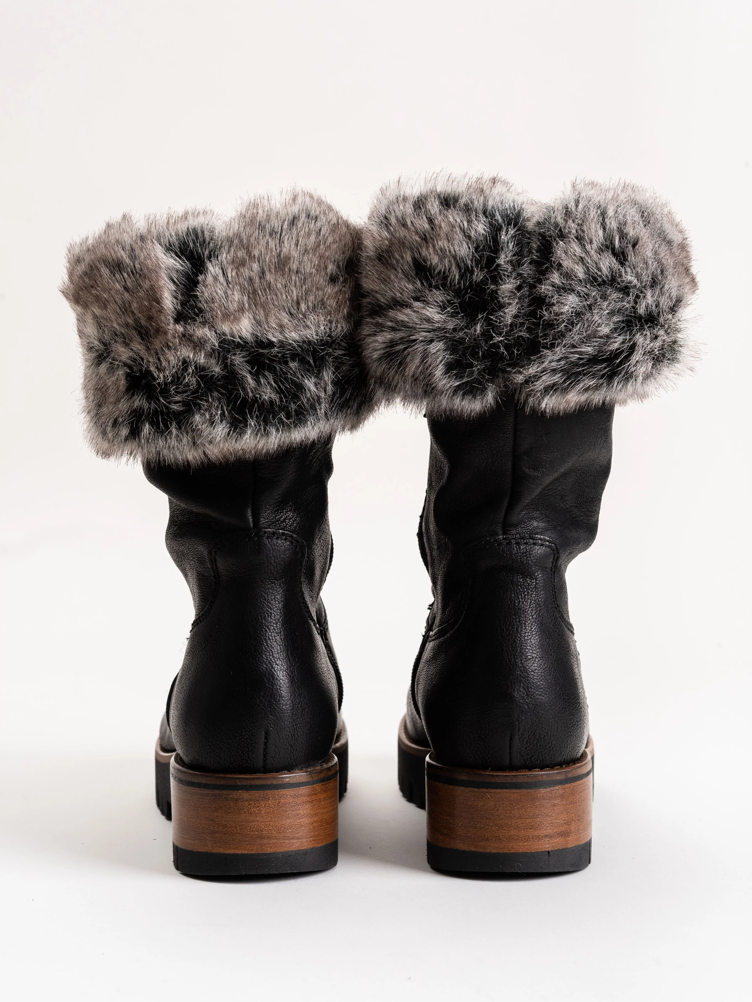 salina tasso boot - Image 5