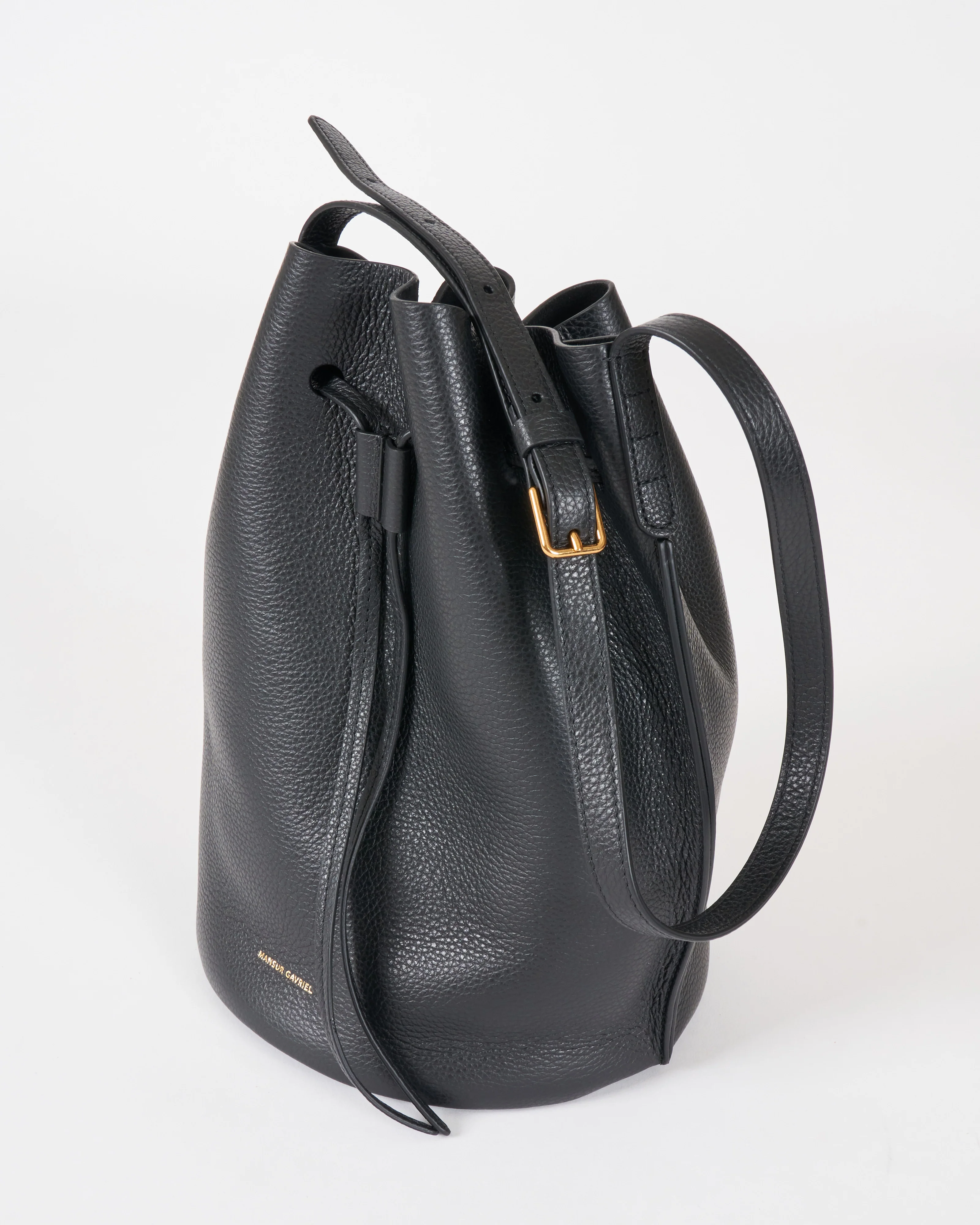champagne bucket - black - Image 3