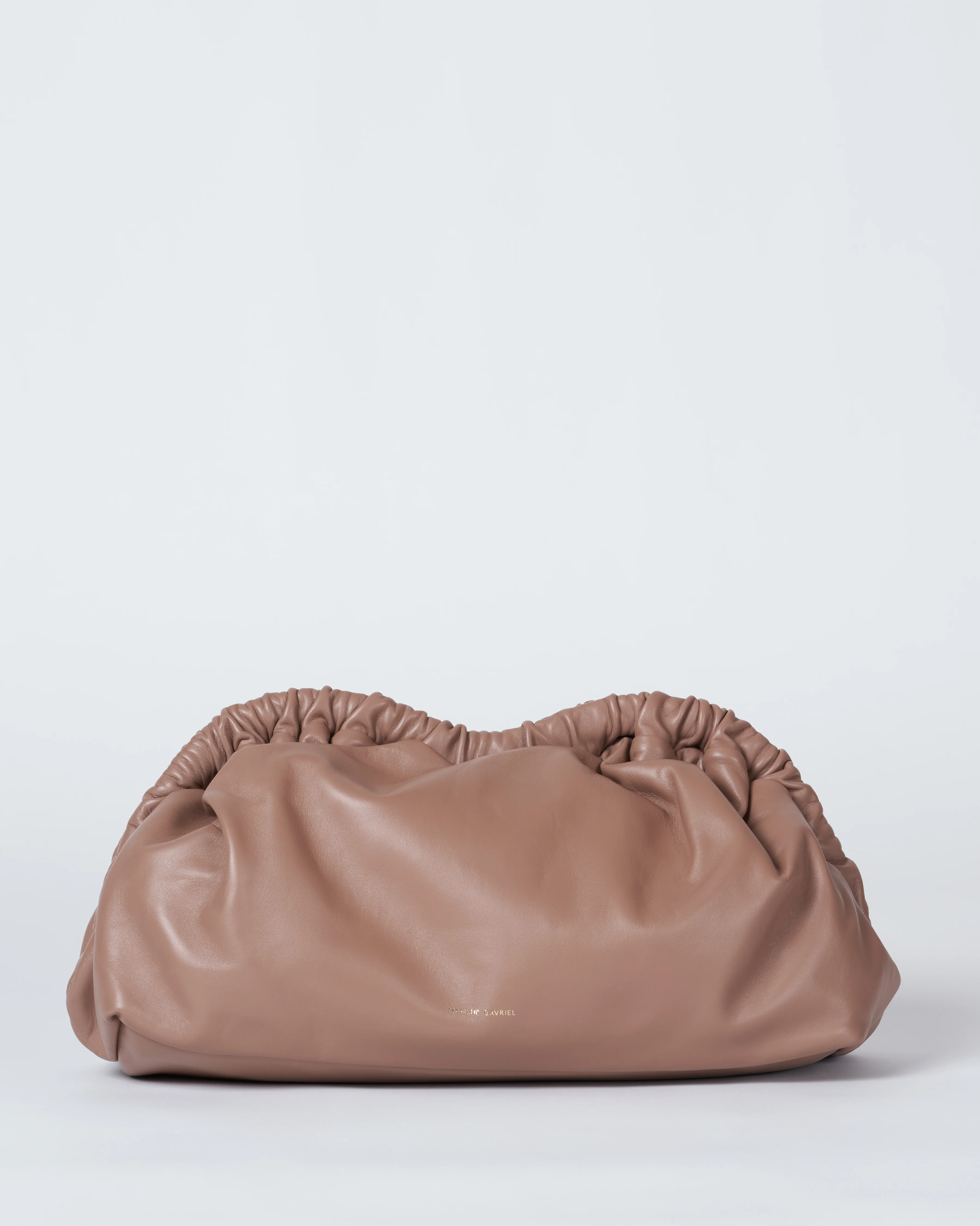 cloud clutch - biscotto - Image 2