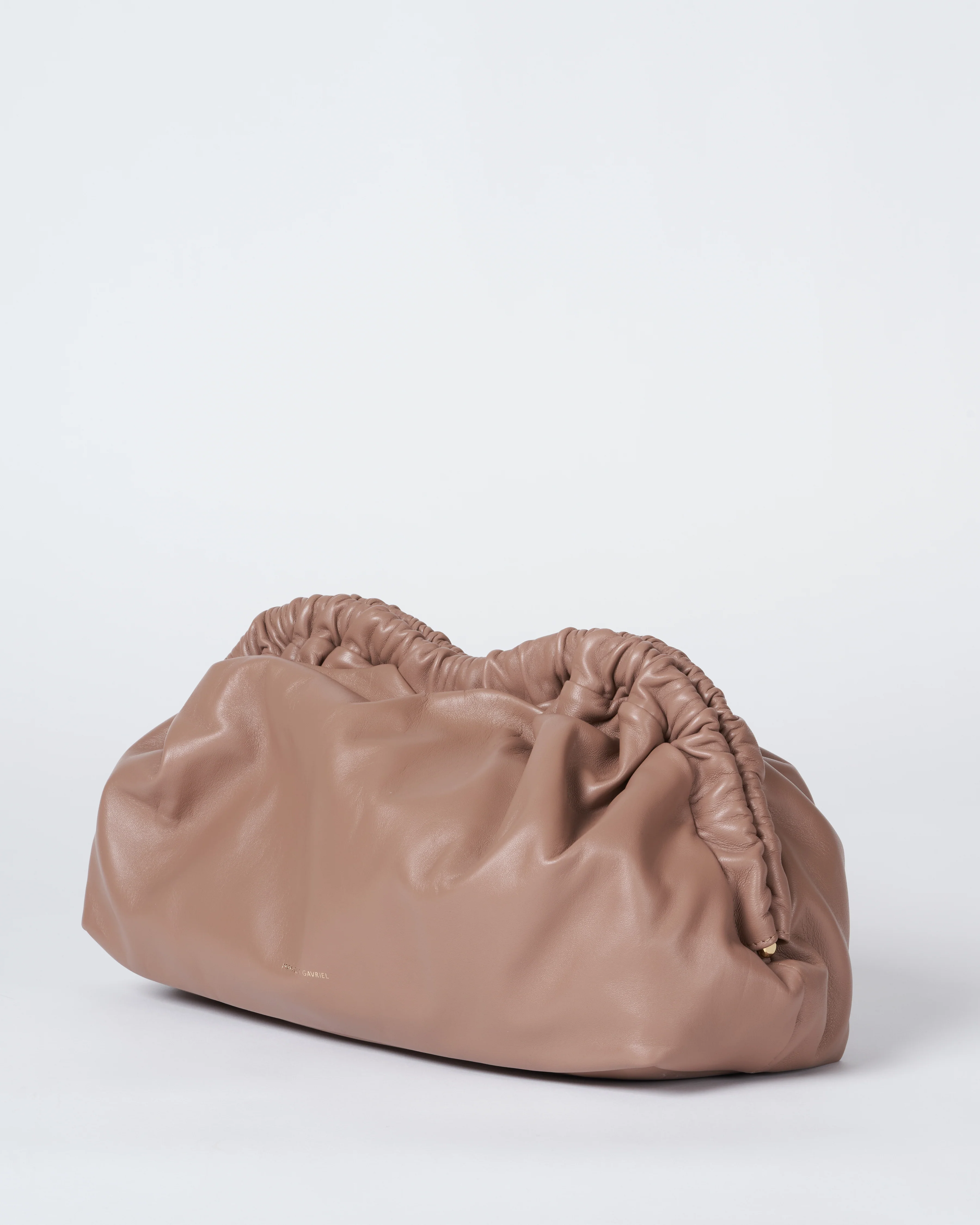 cloud clutch - biscotto - Image 3