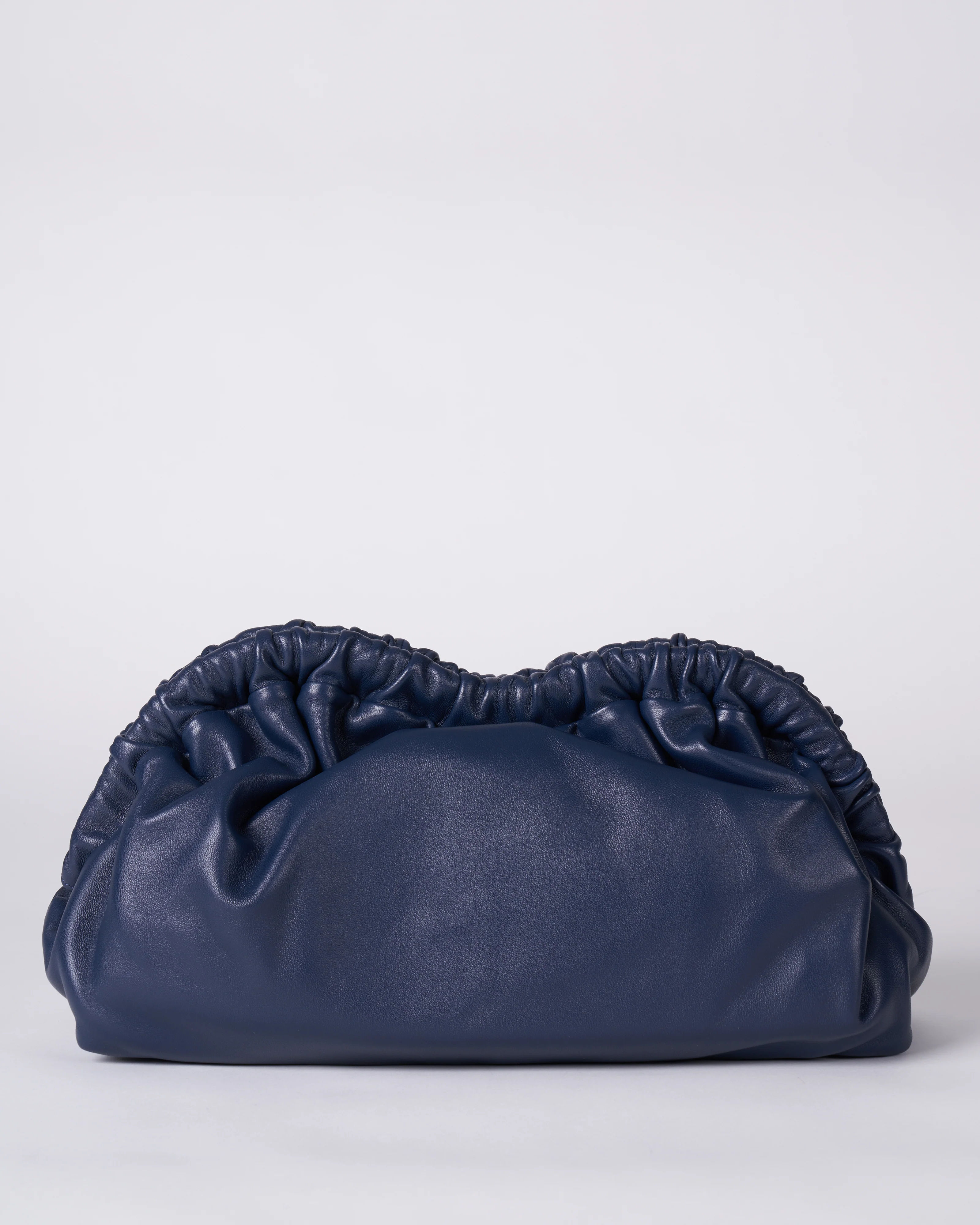 cloud clutch - blue - Image 2