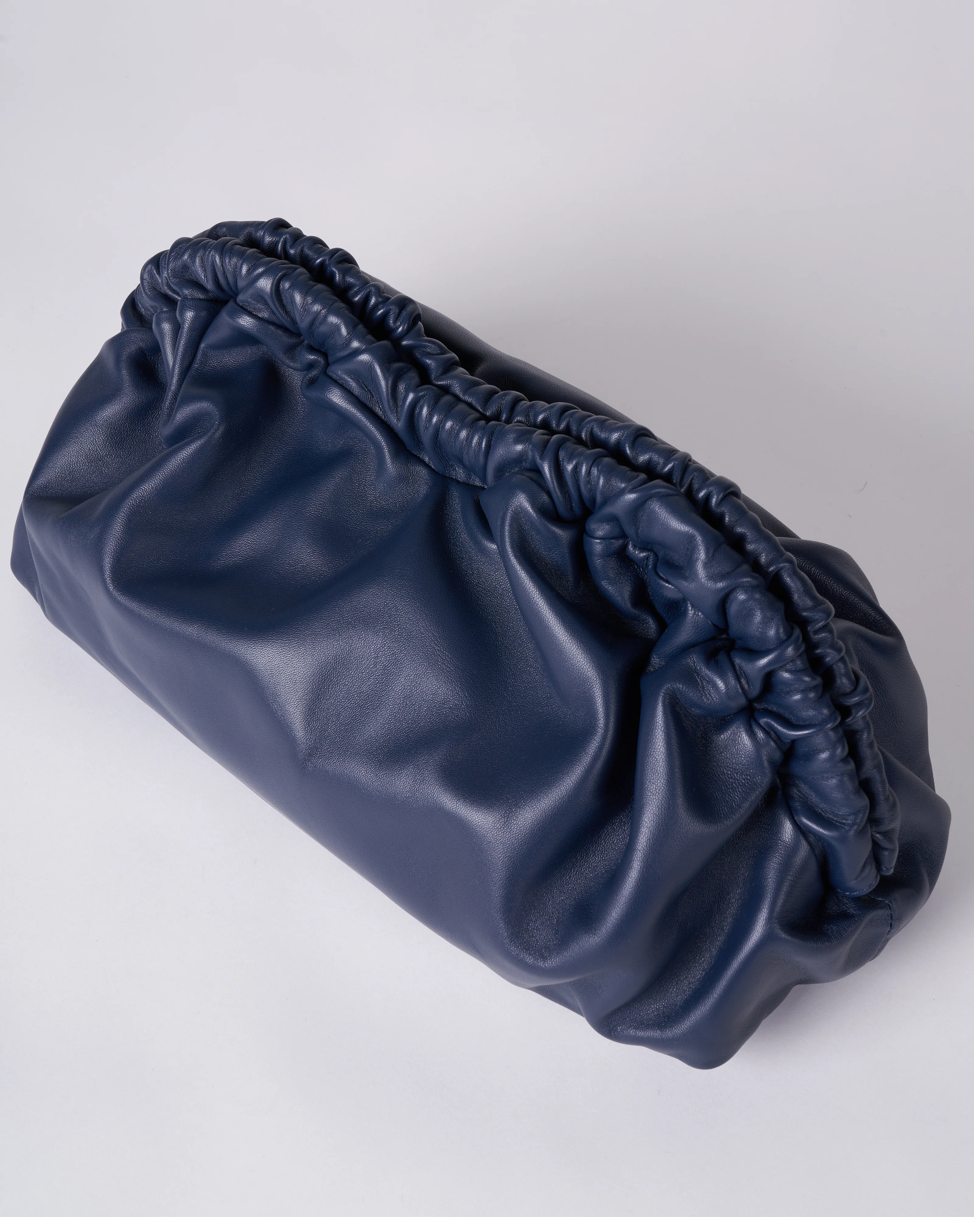 cloud clutch - blue - Image 3