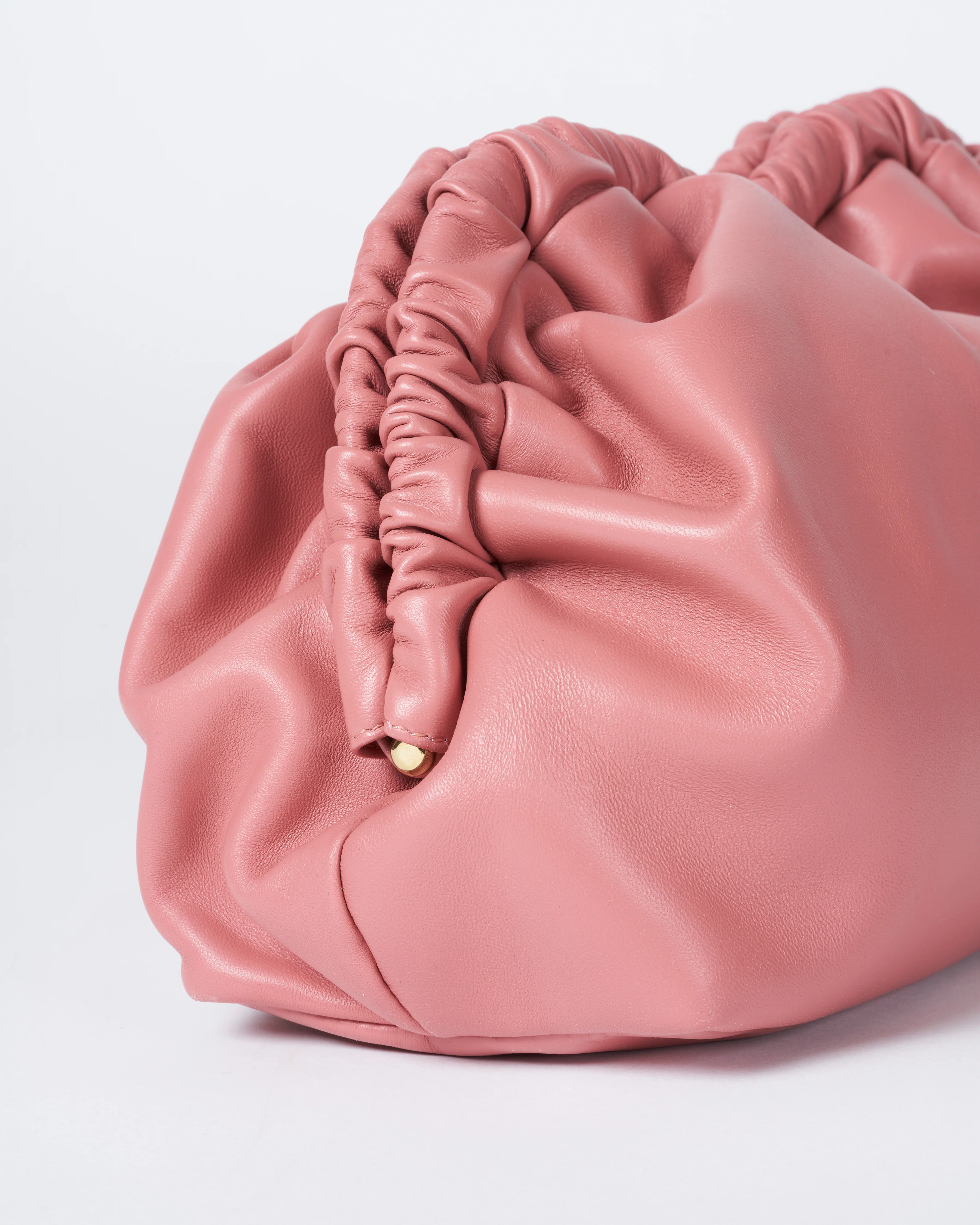 cloud clutch - blush - Image 2
