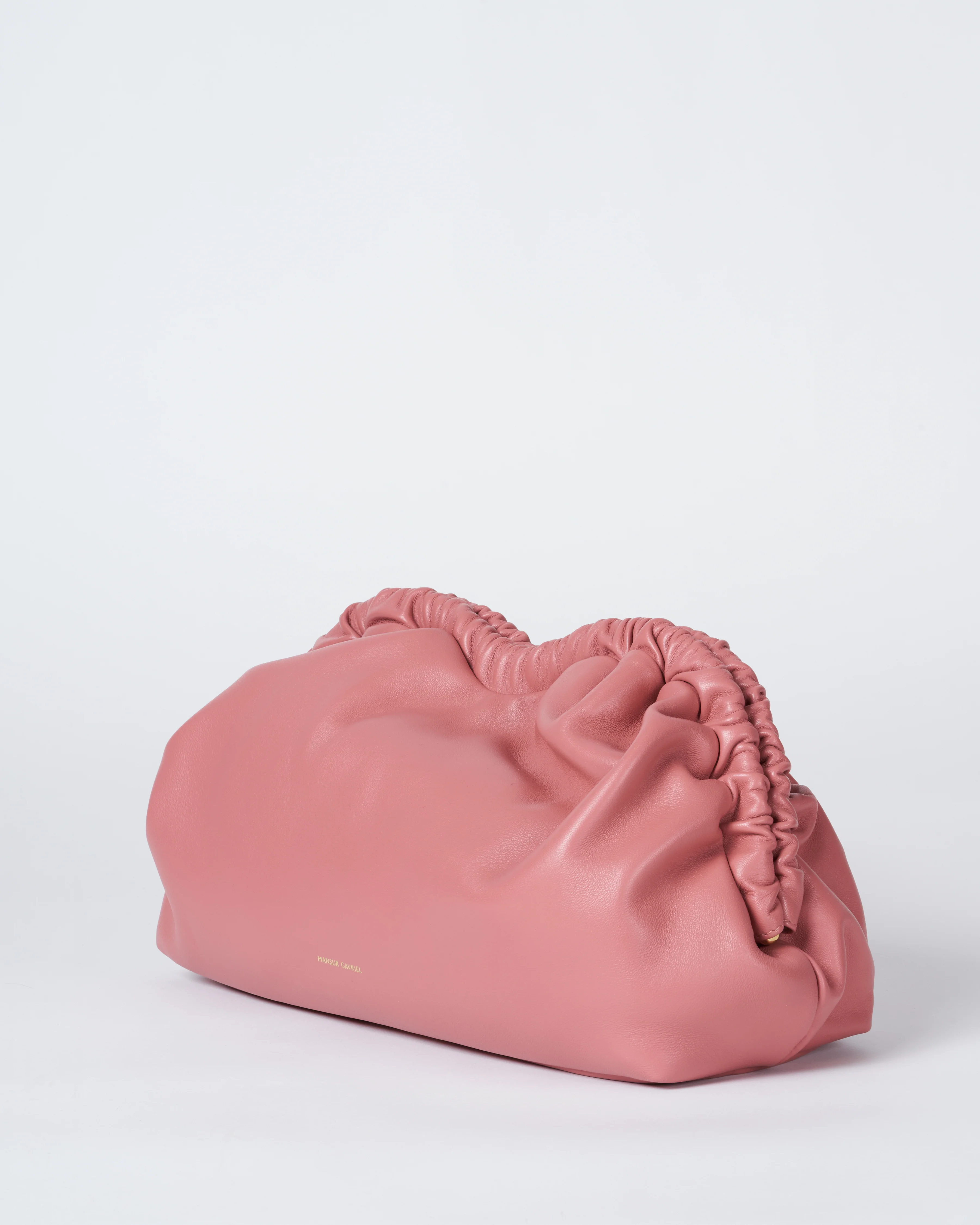 cloud clutch - blush - Image 3