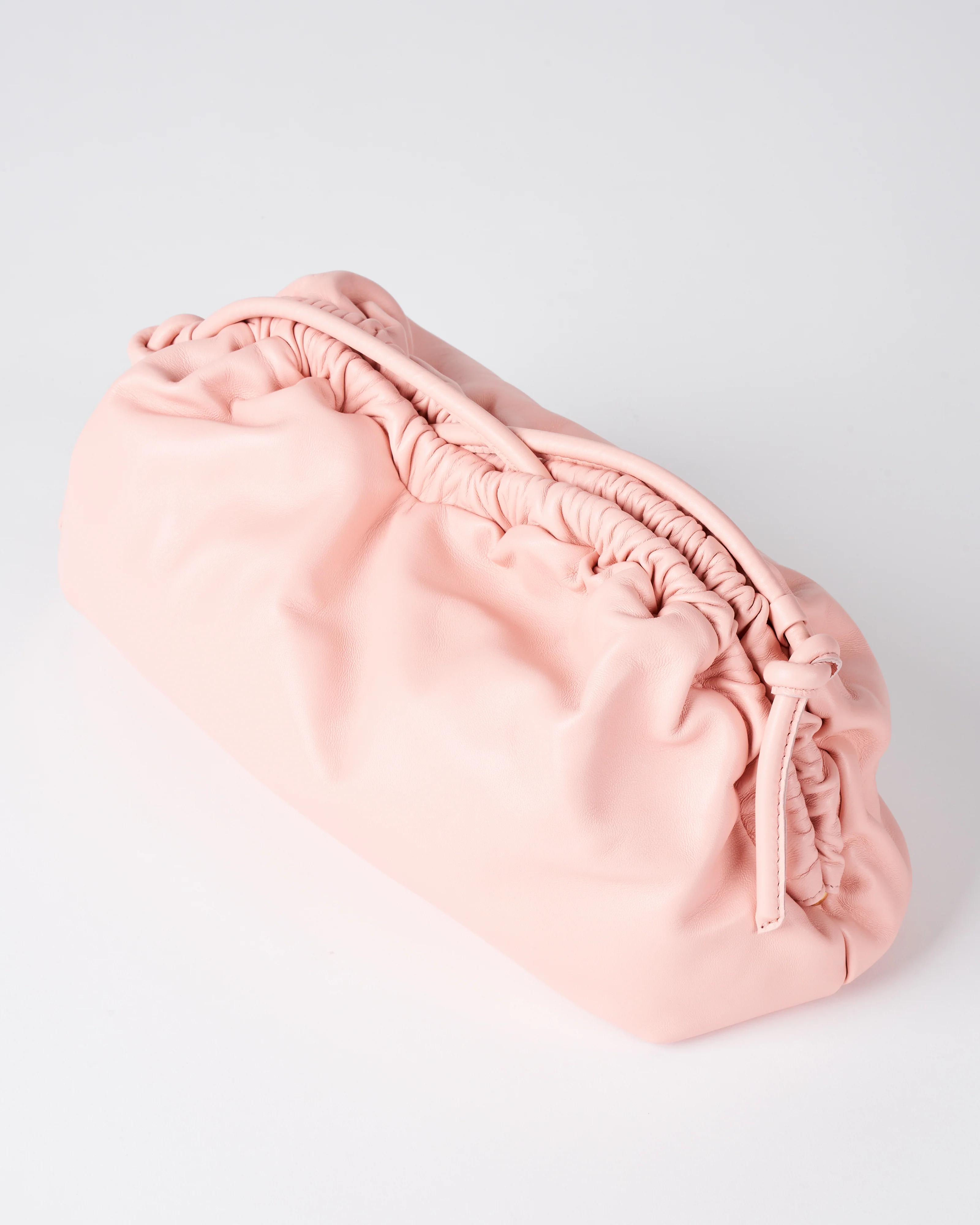 cloud clutch - dahlia - Image 2