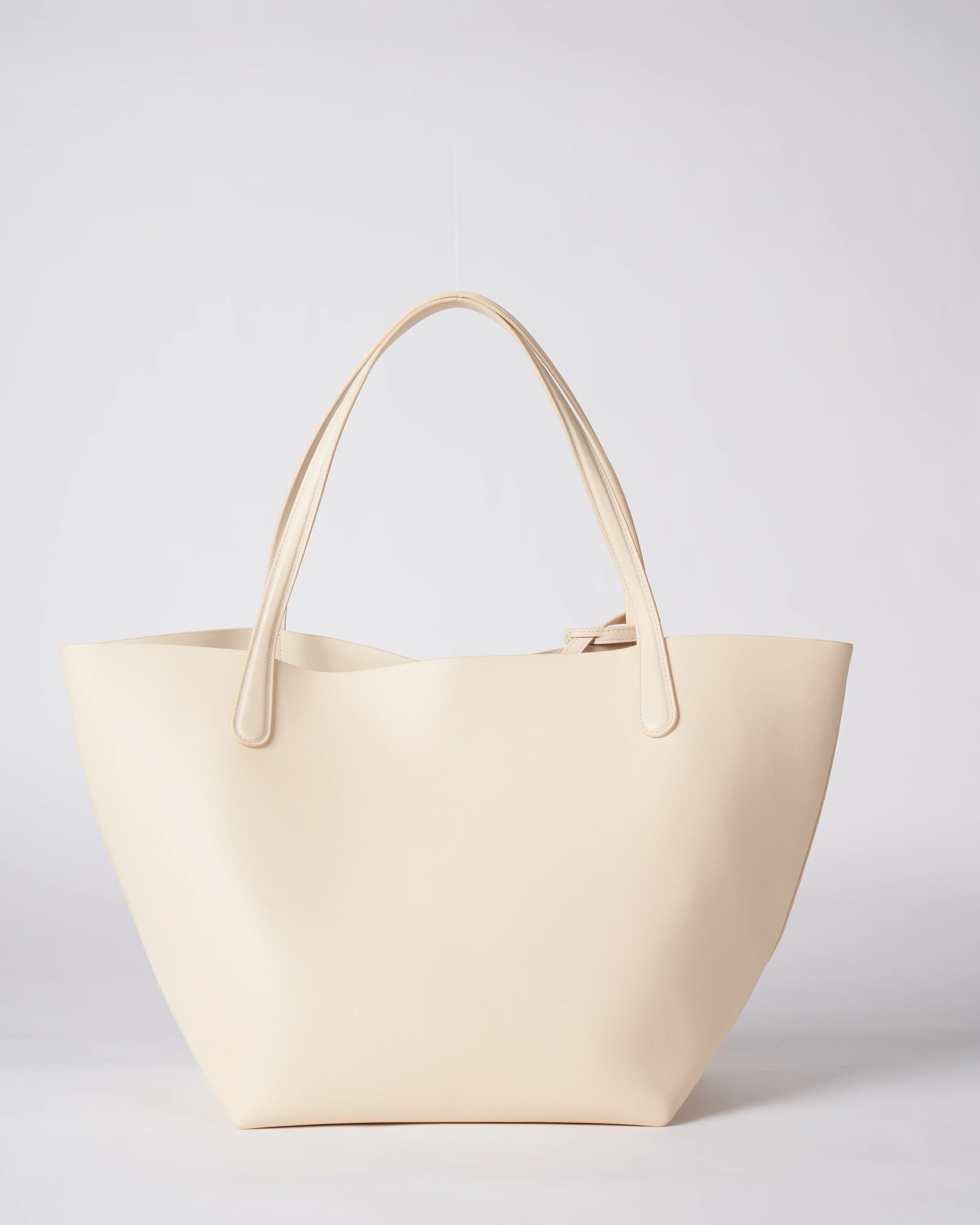 everyday soft tote - crema - Image 3