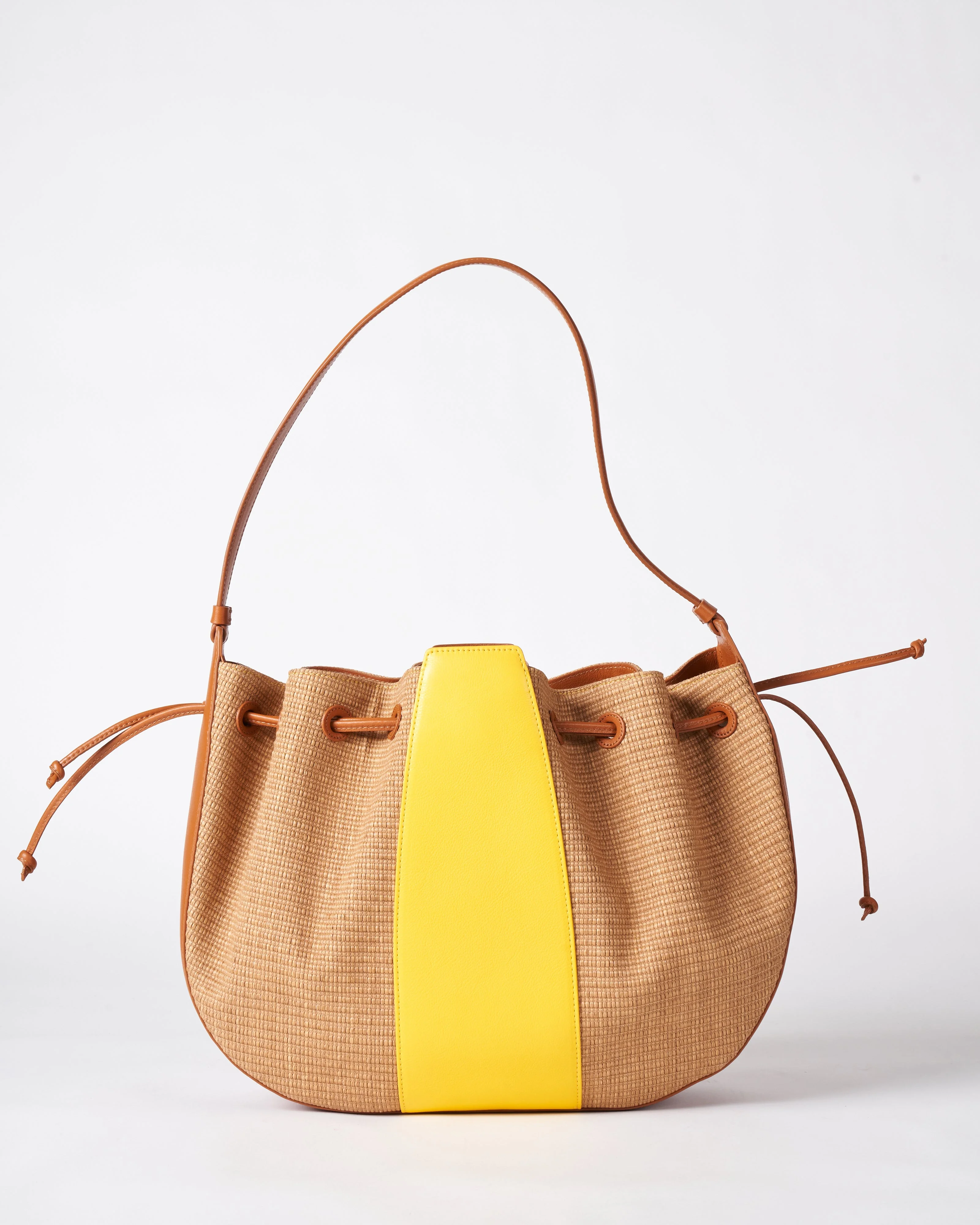 large lilium bag - sunrise multi - Image 2