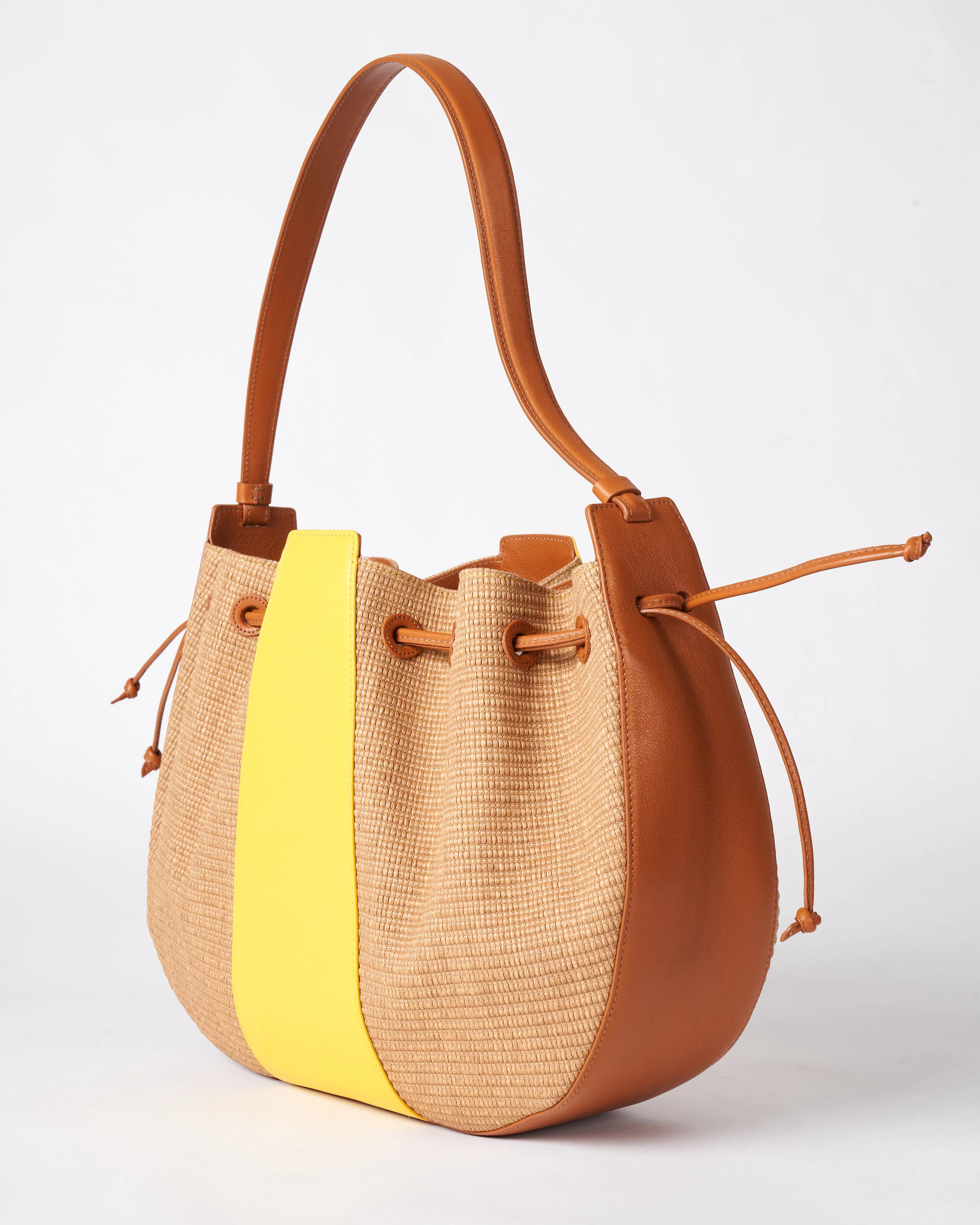 large lilium bag - sunrise multi - Image 3