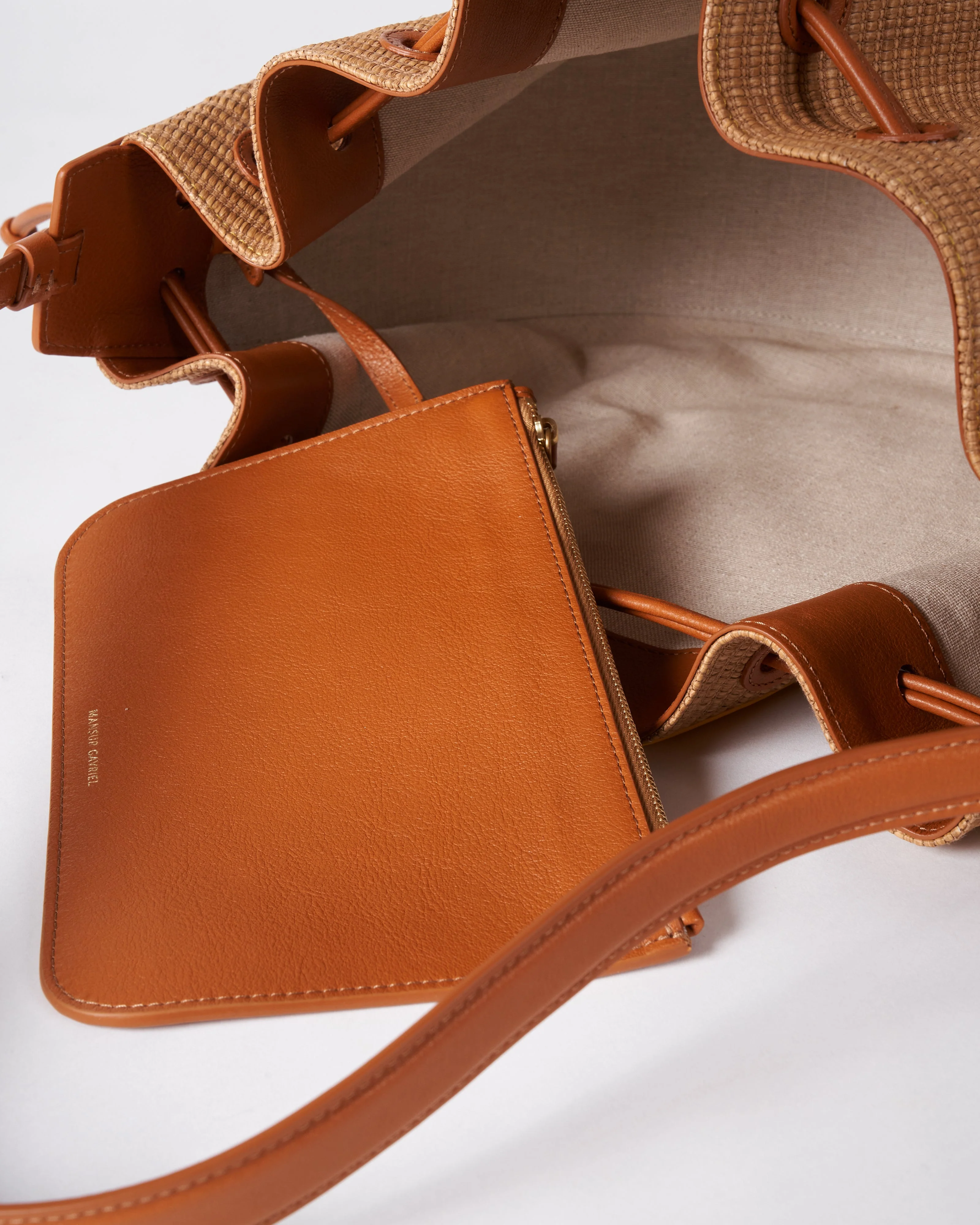 large lilium bag - sunrise multi - Image 4
