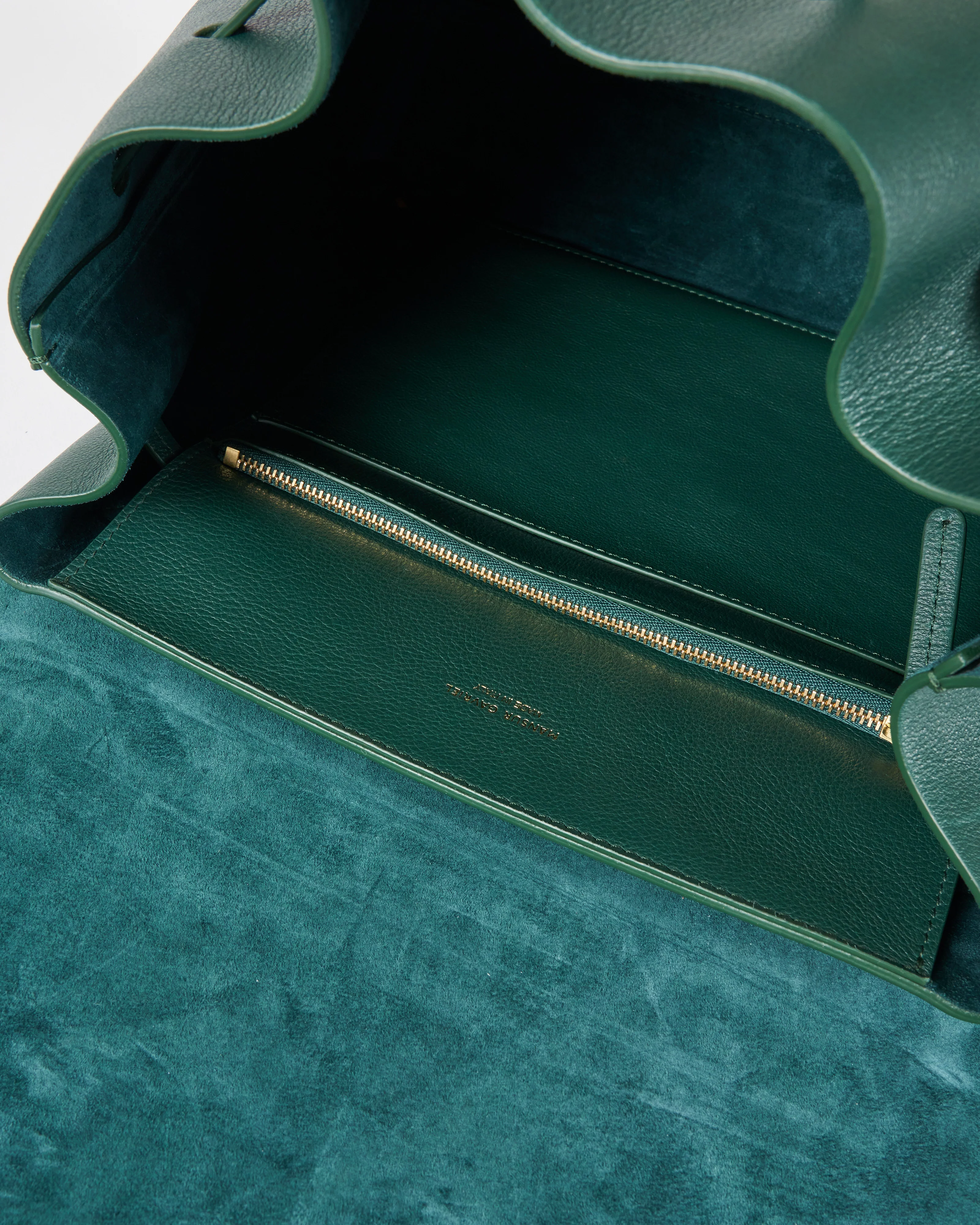 large soft lady bag - Image 4