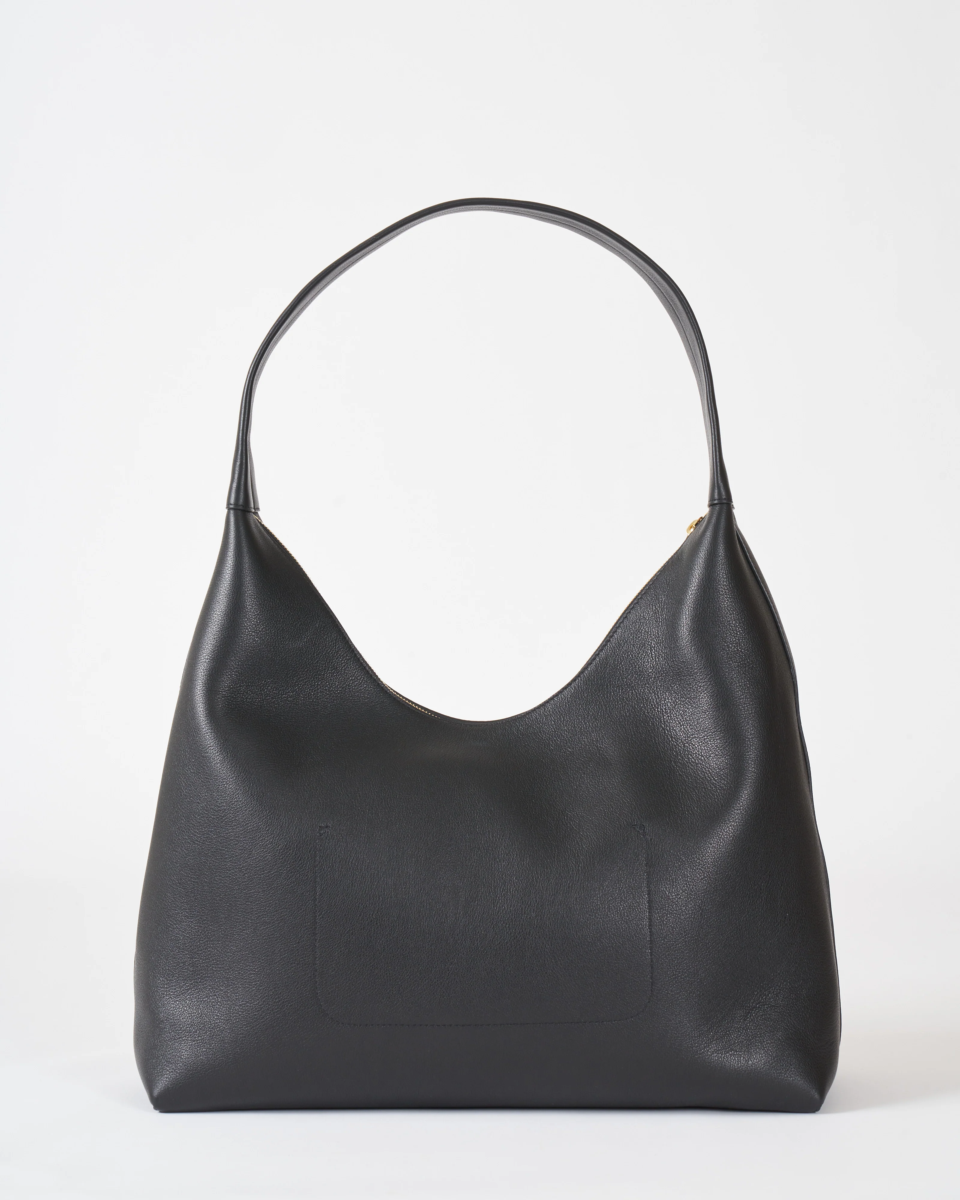 maxi candy hobo - black - Image 2