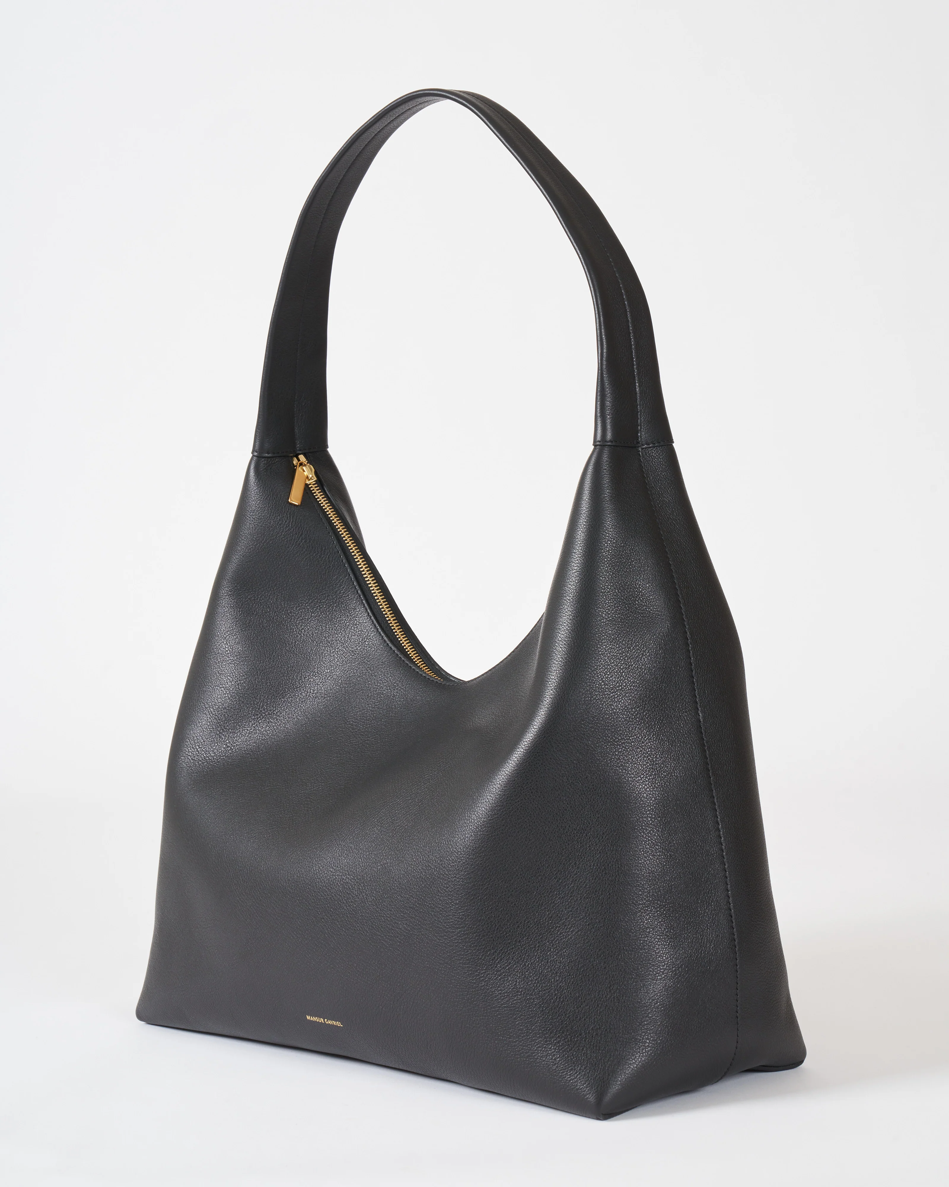 maxi candy hobo - black - Image 3
