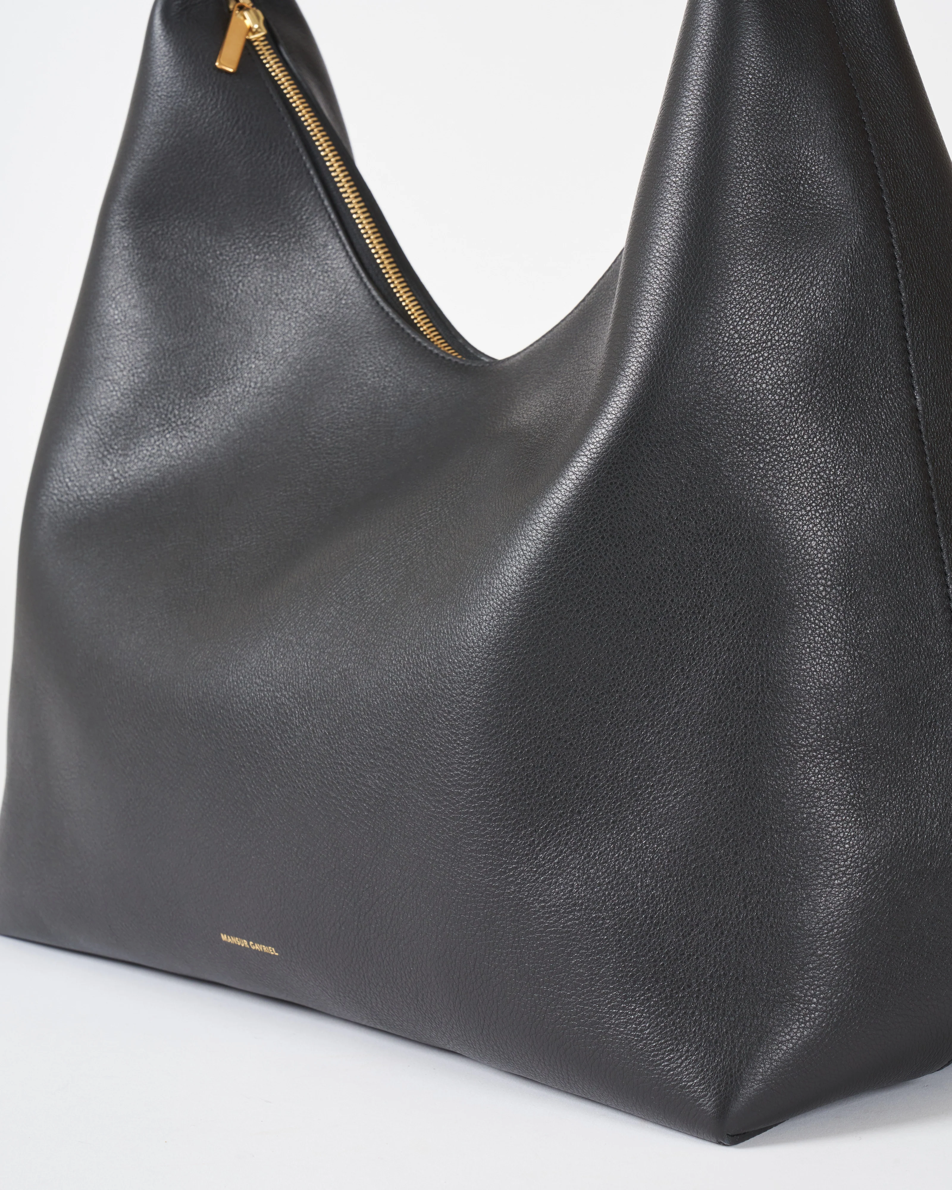 maxi candy hobo - black - Image 4
