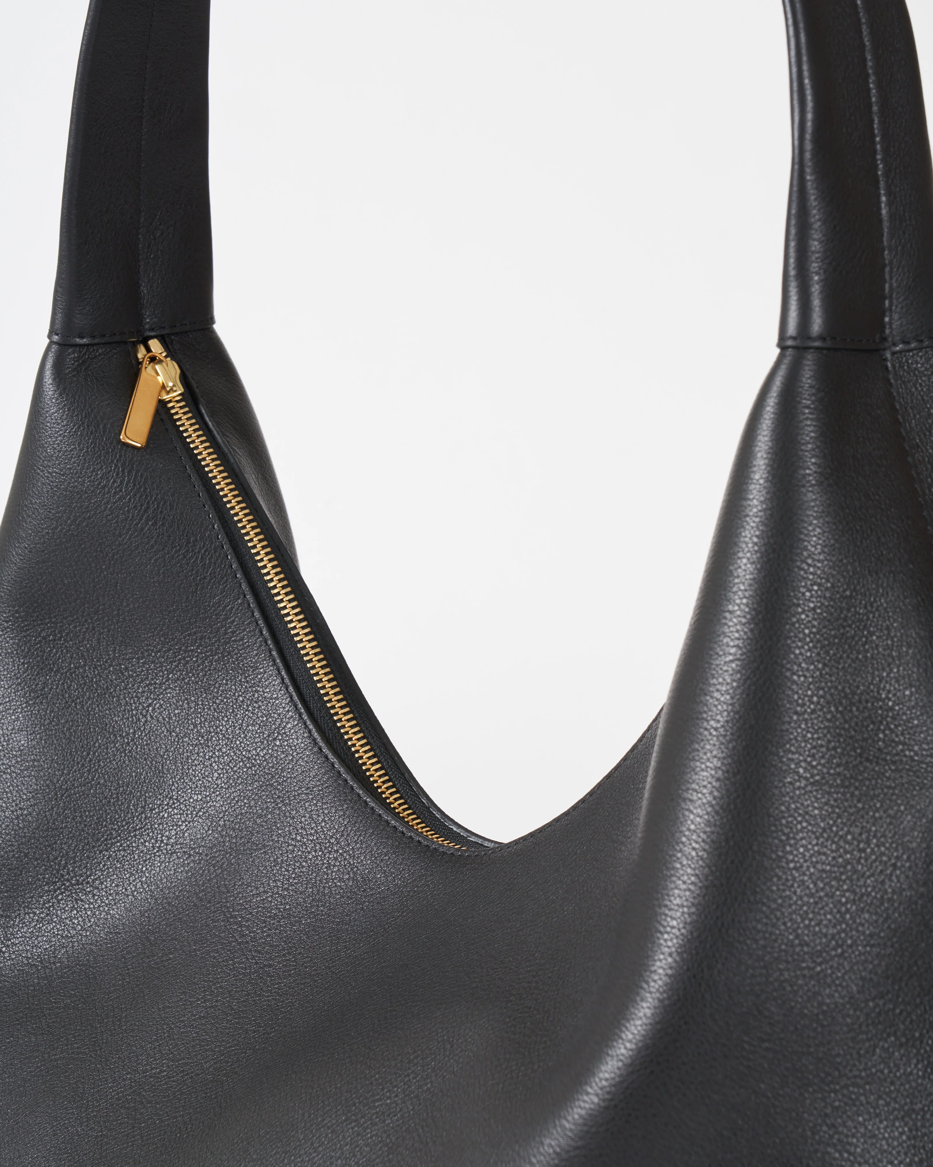 maxi candy hobo - black - Image 5