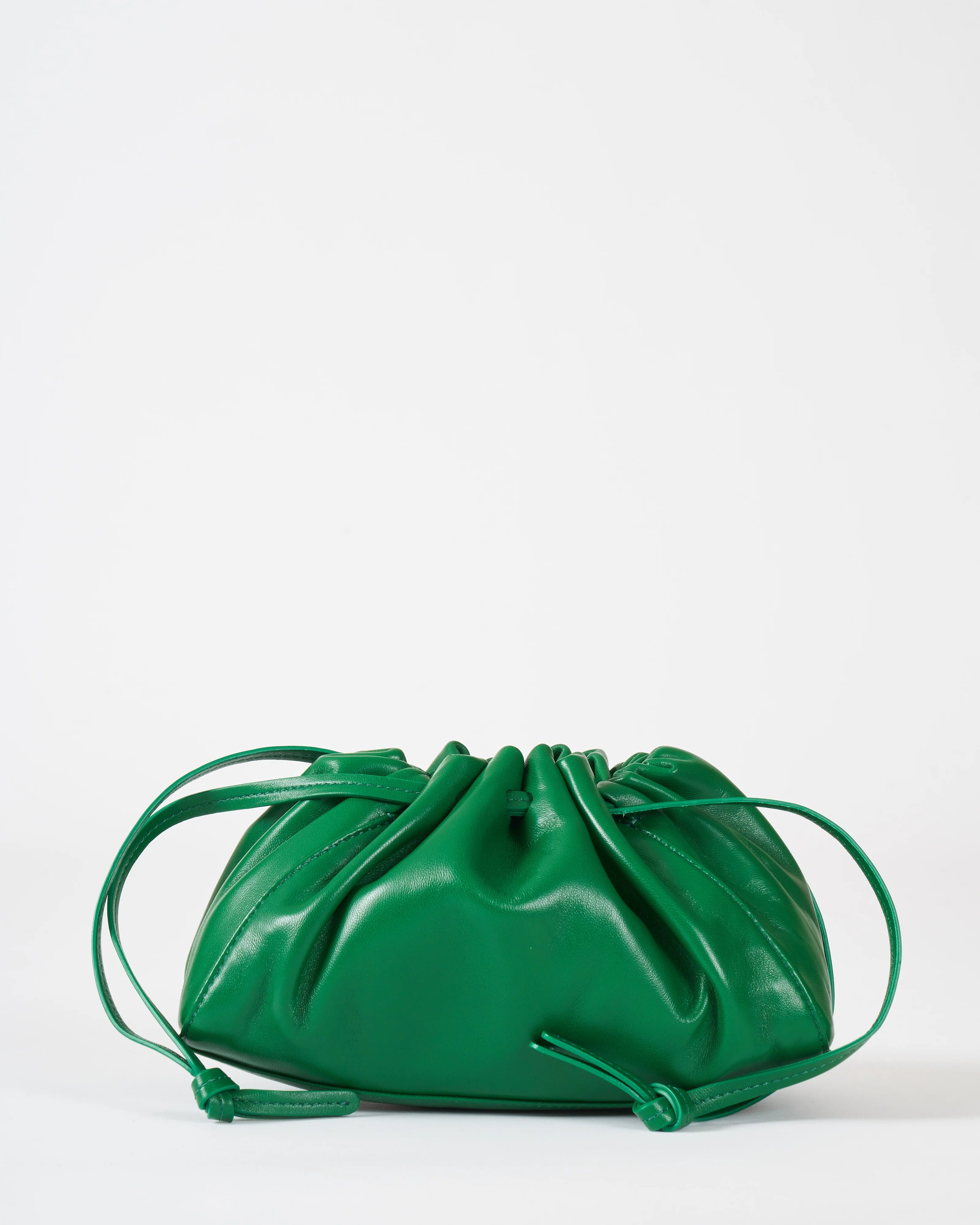 mini bloom bag - leaf - Image 2