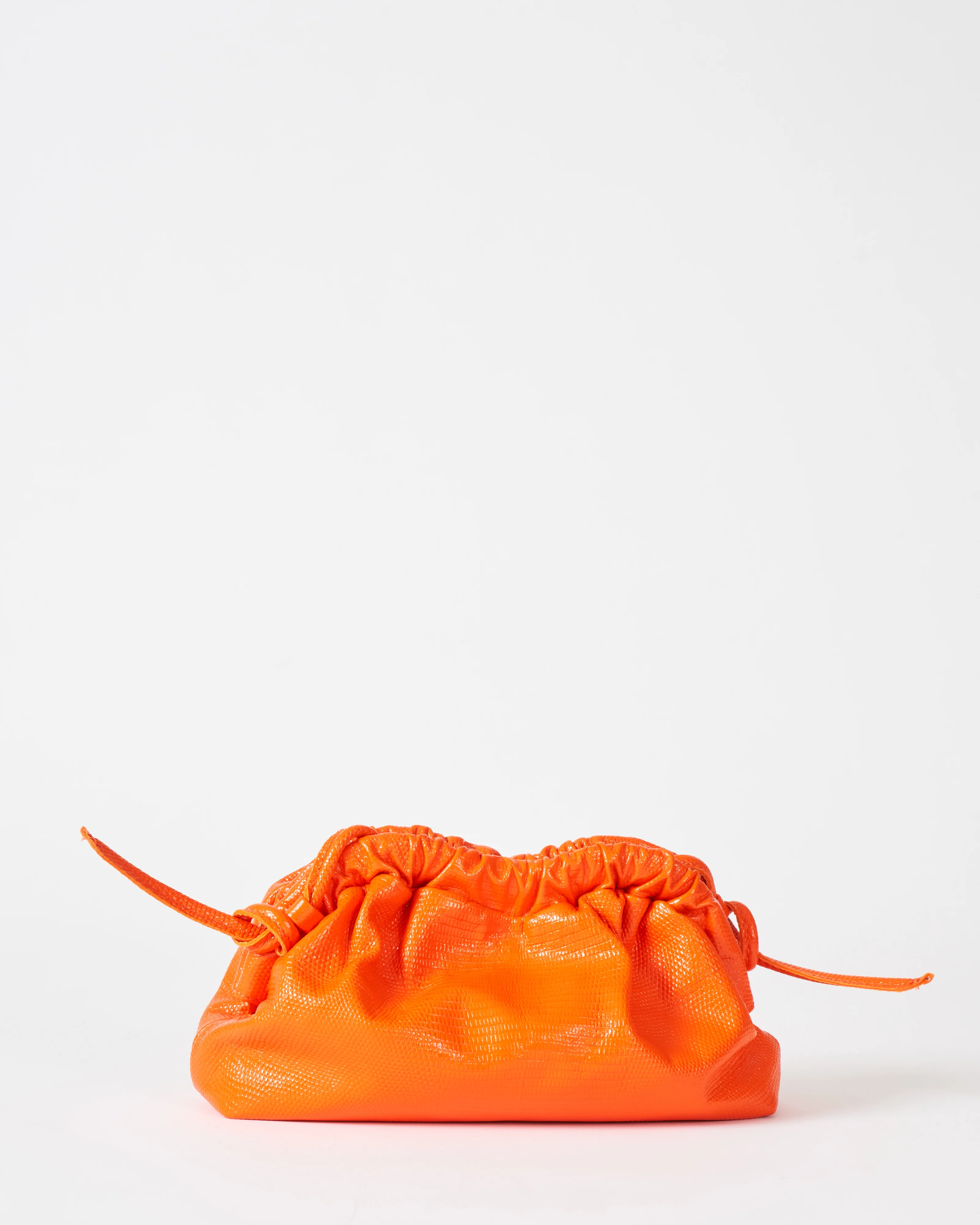 mini cloud clutch - Image 2