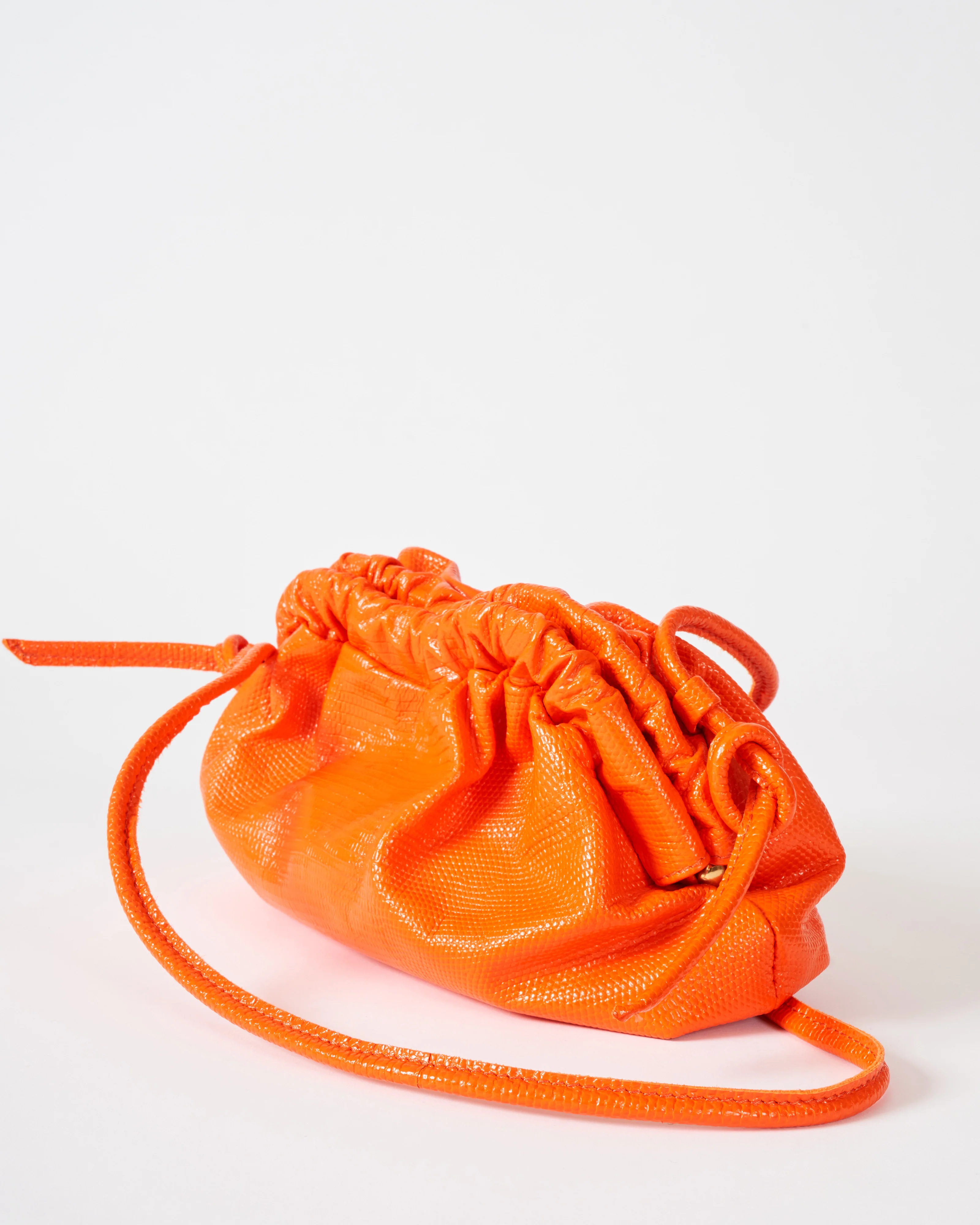 mini cloud clutch - Image 4