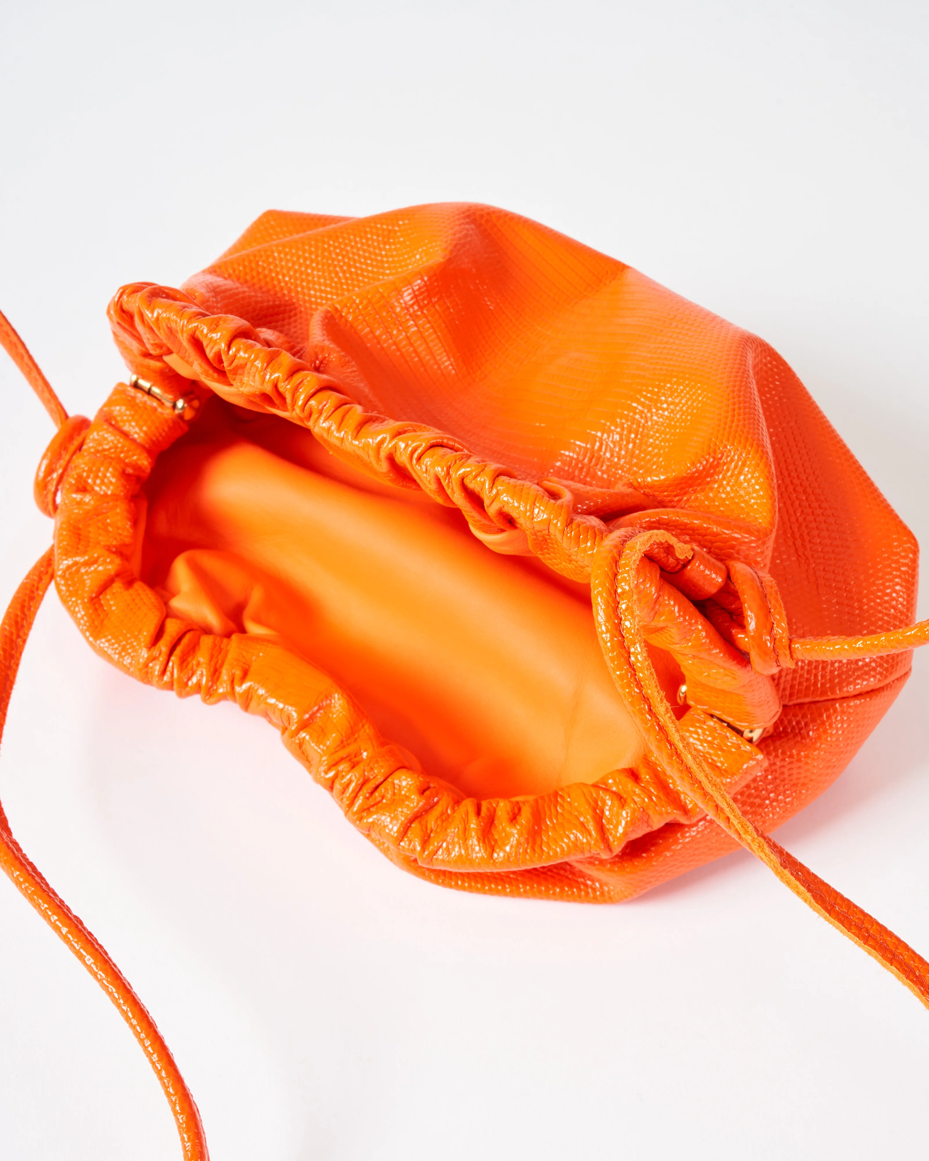 mini cloud clutch - Image 5