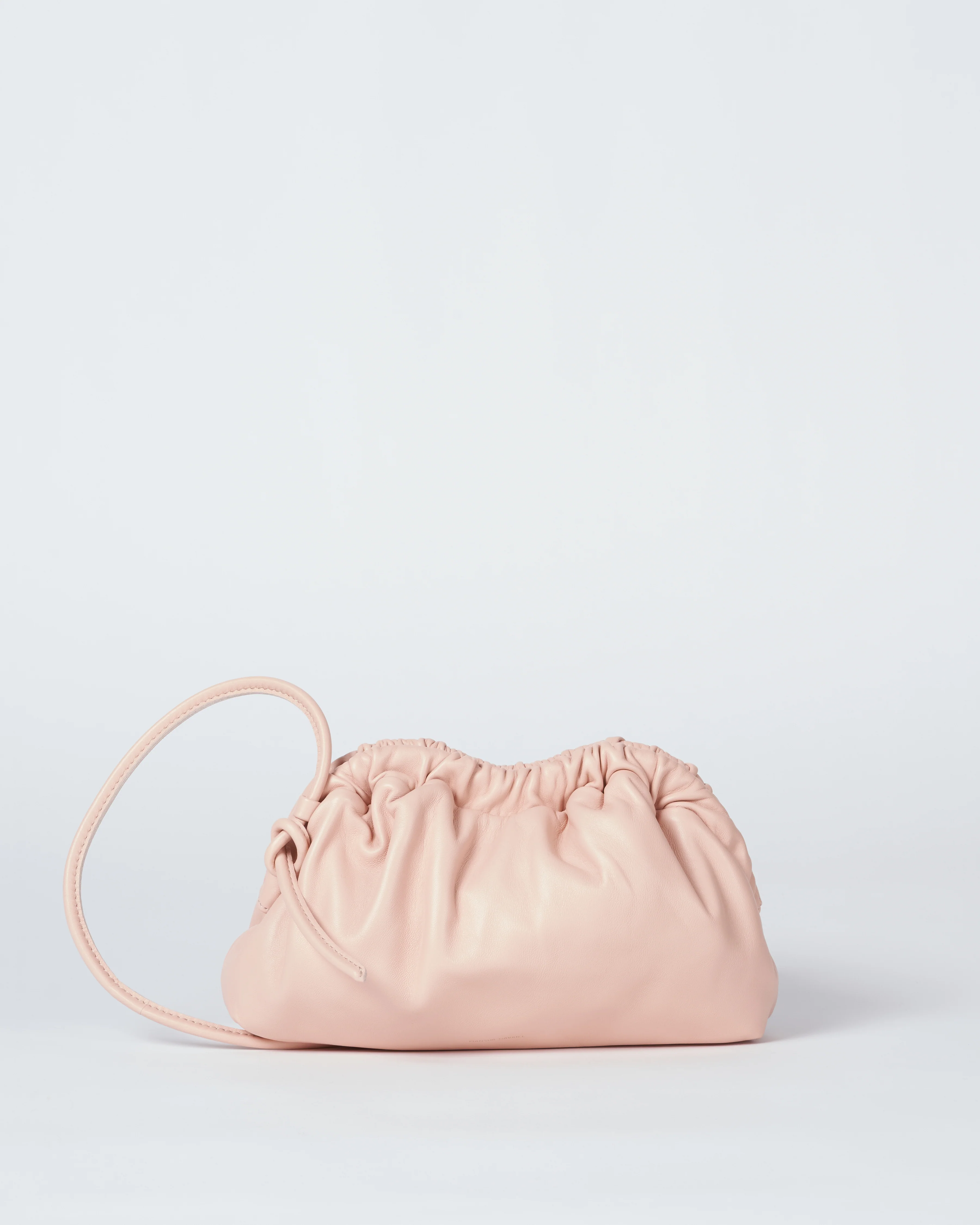 mini cloud clutch - puff - Image 2