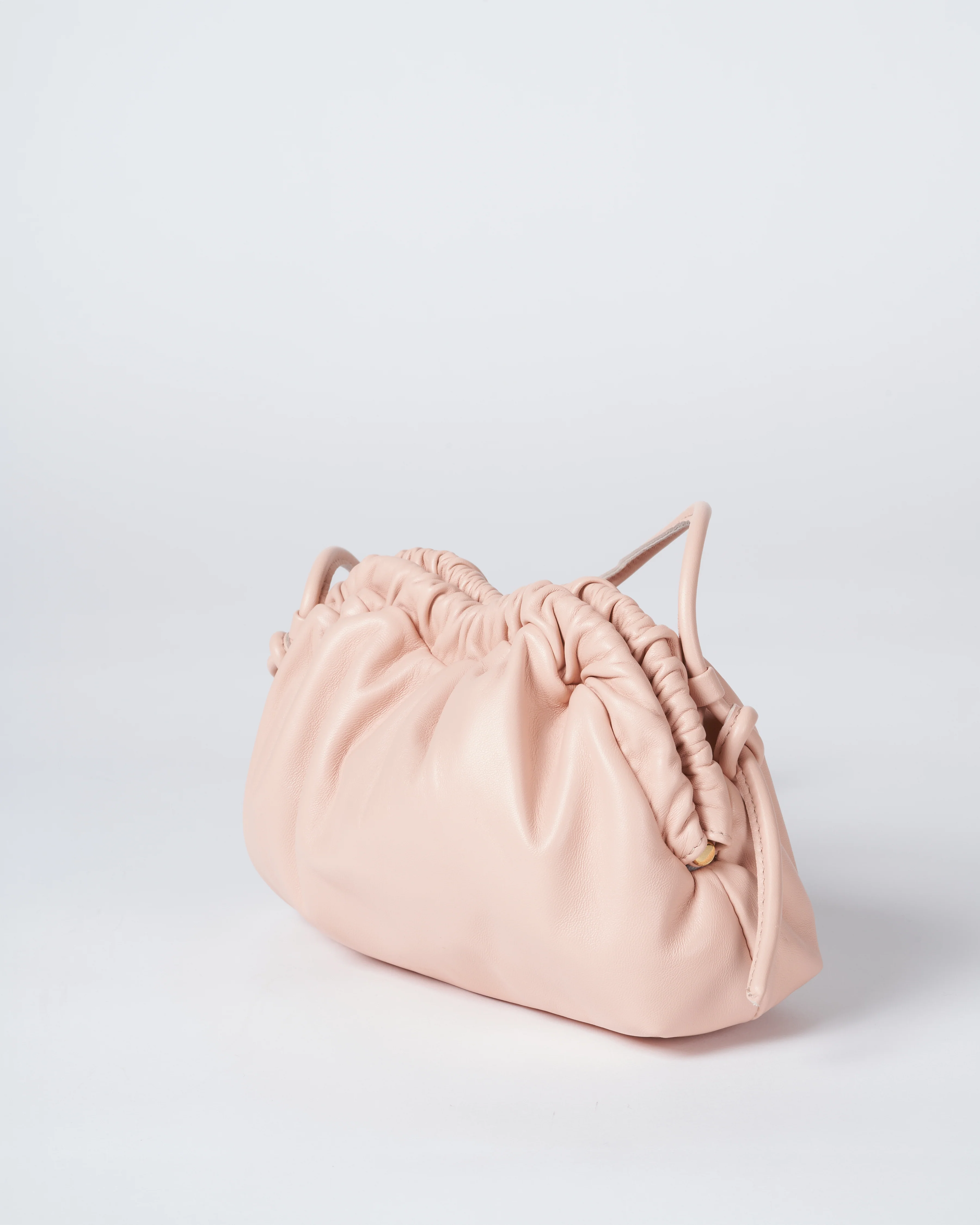 mini cloud clutch - puff - Image 3
