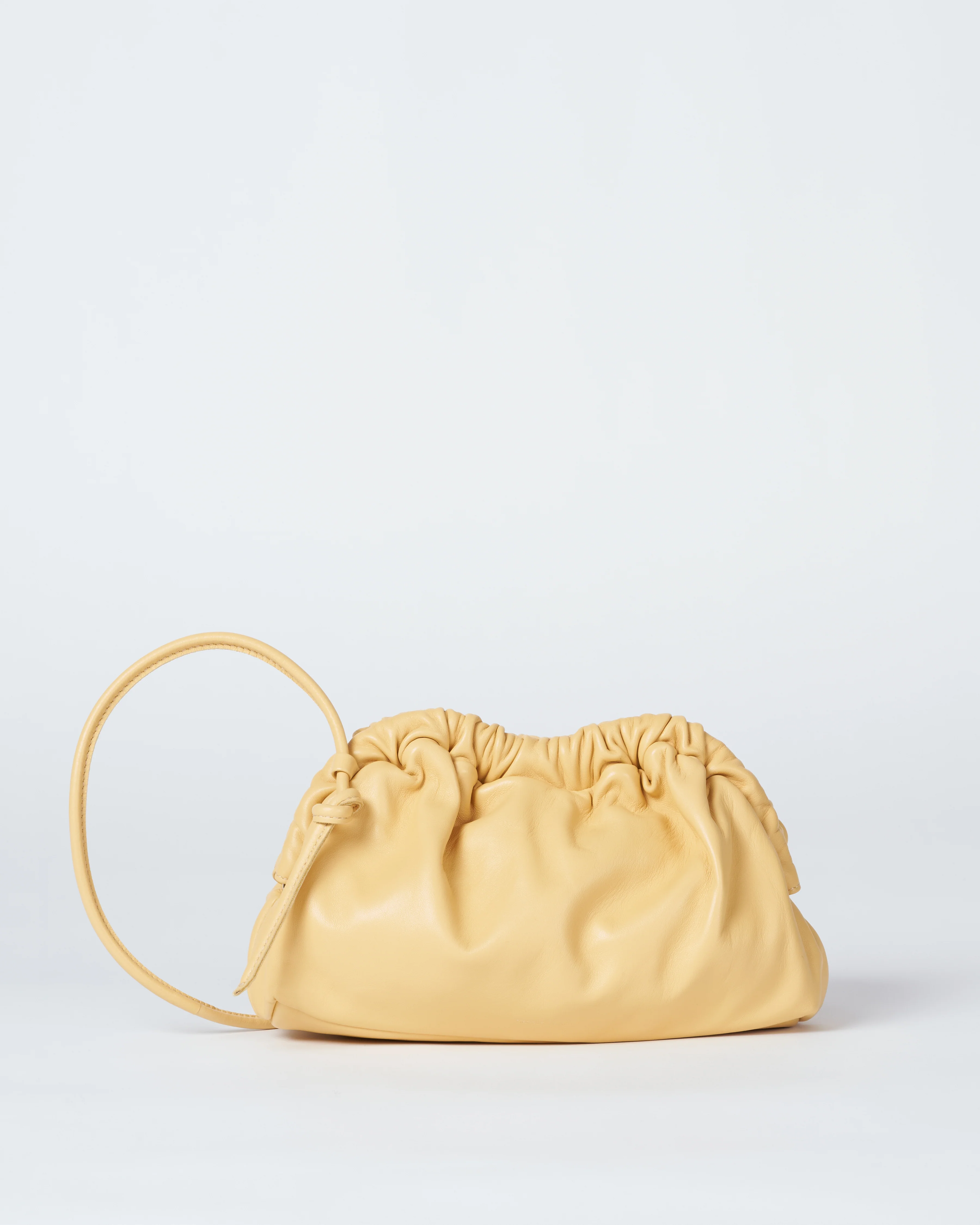 mini cloud clutch - spiga - Image 2