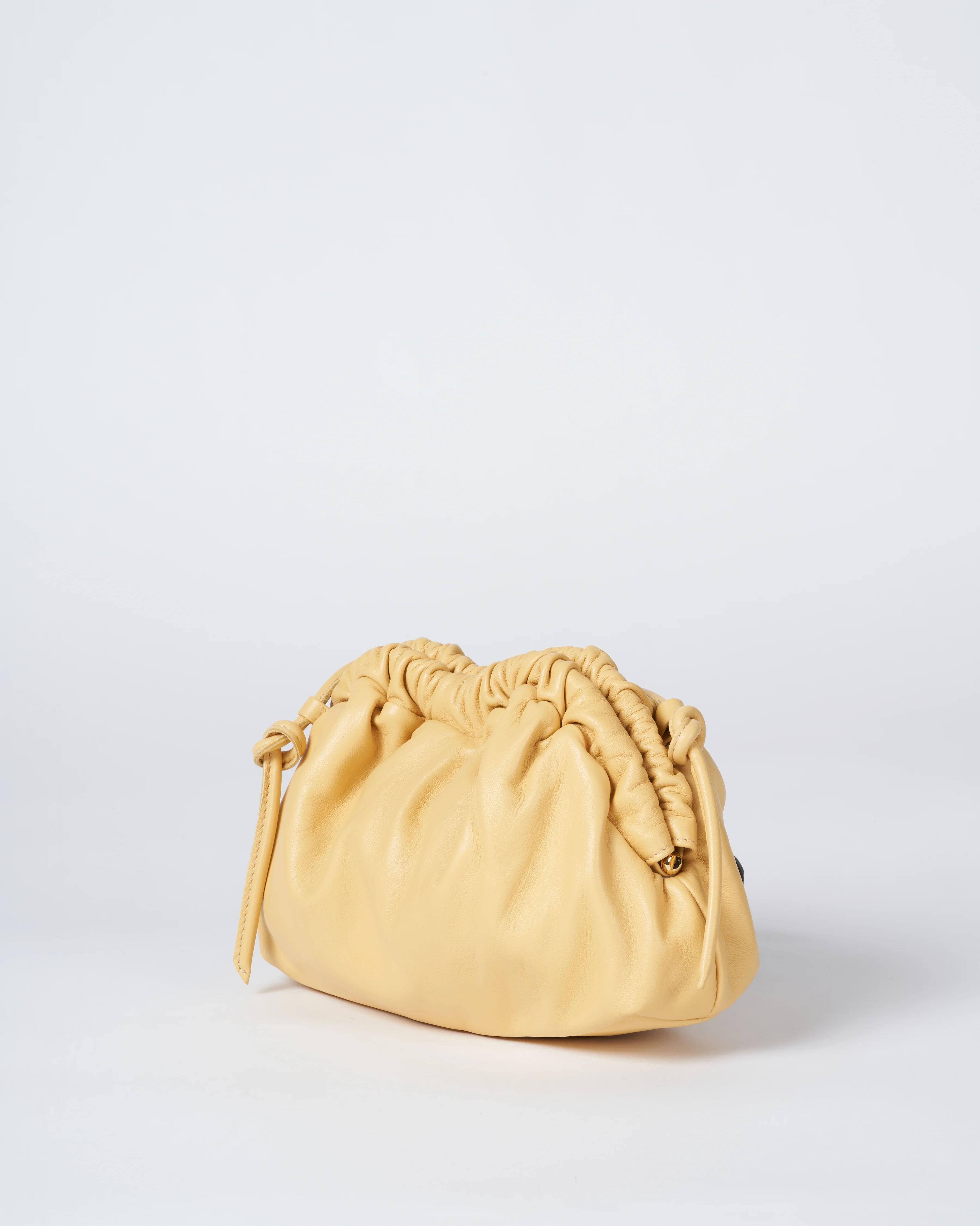 mini cloud clutch - spiga - Image 3