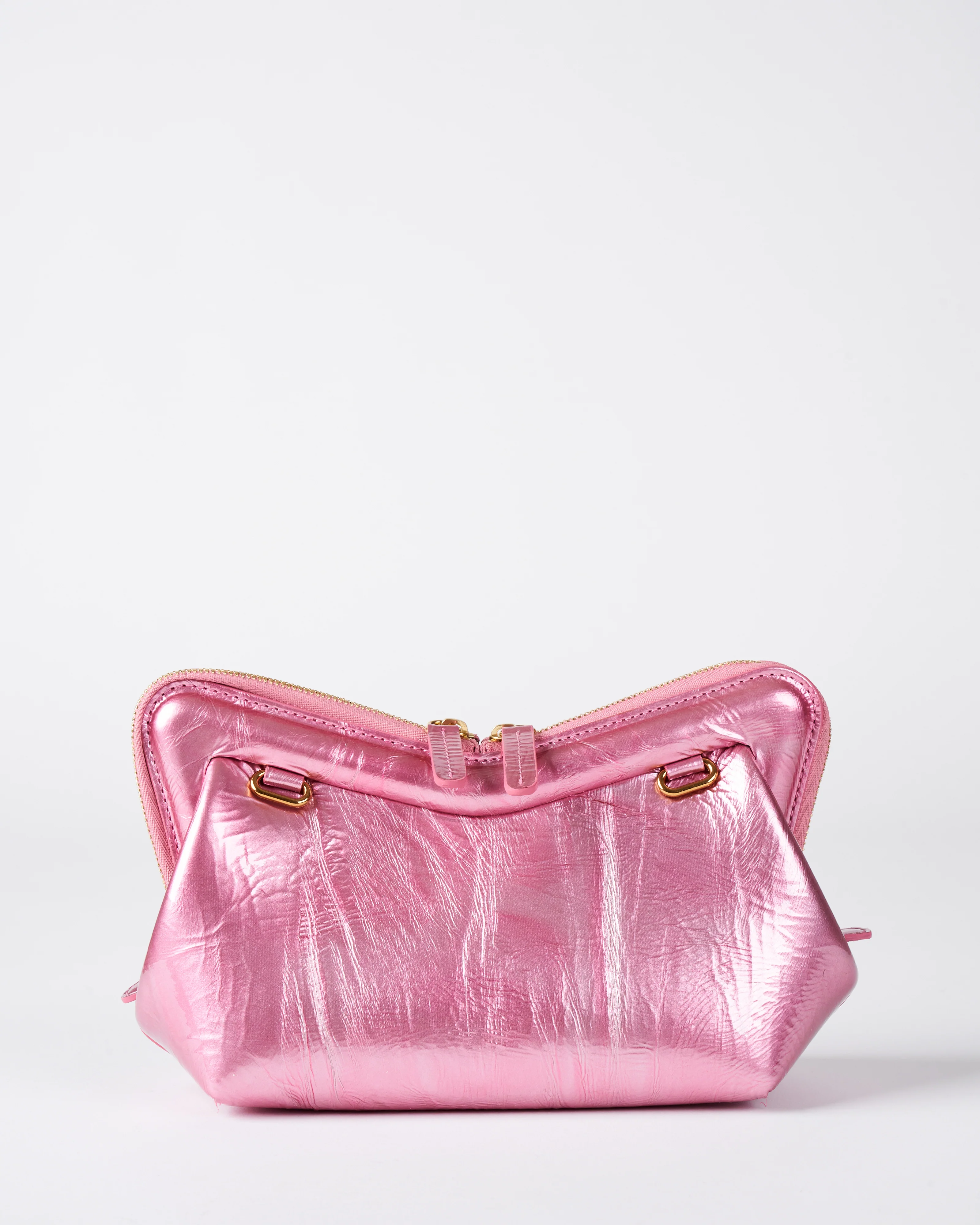 mini m frame bag - flamingo - Image 2