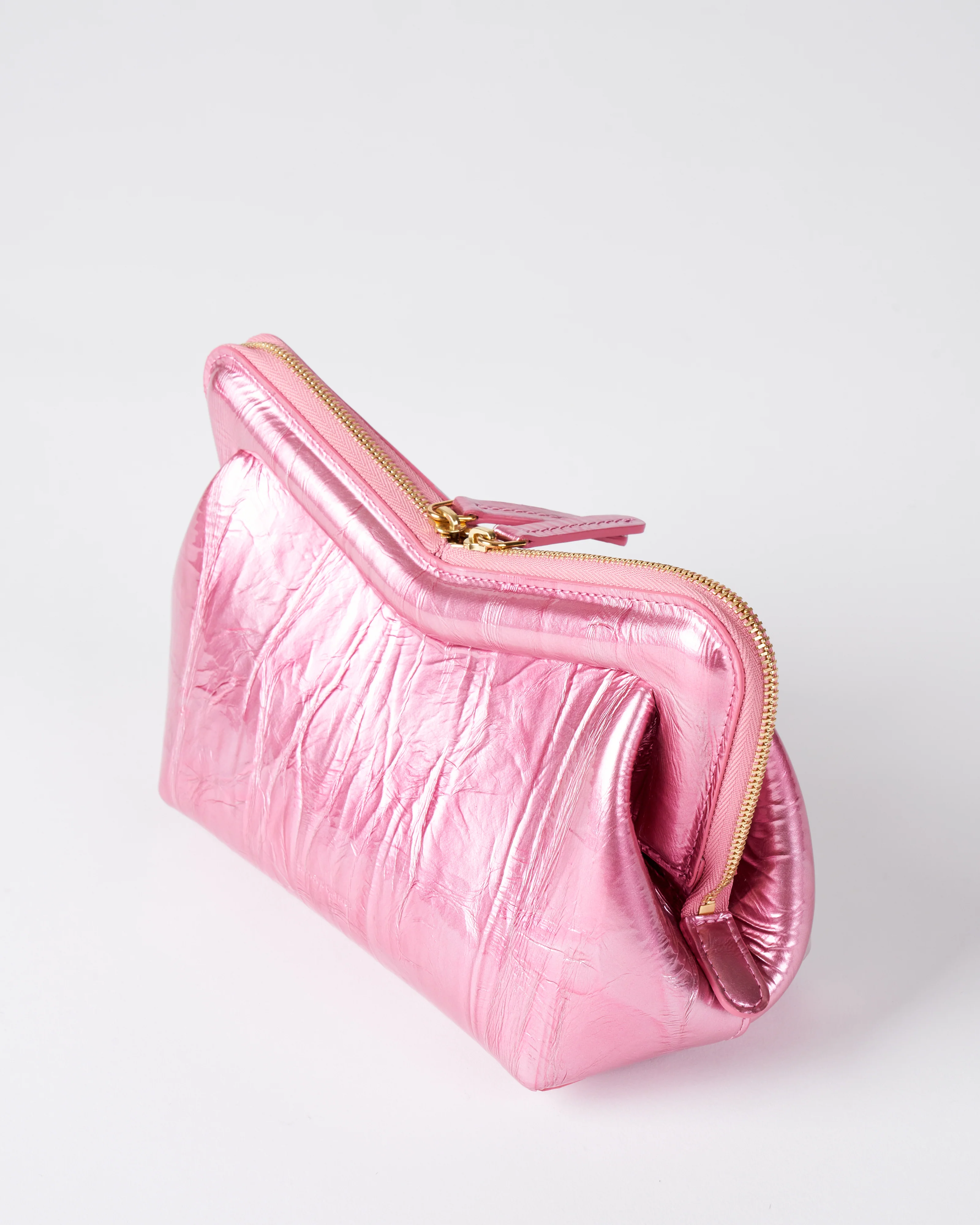 mini m frame bag - flamingo - Image 3