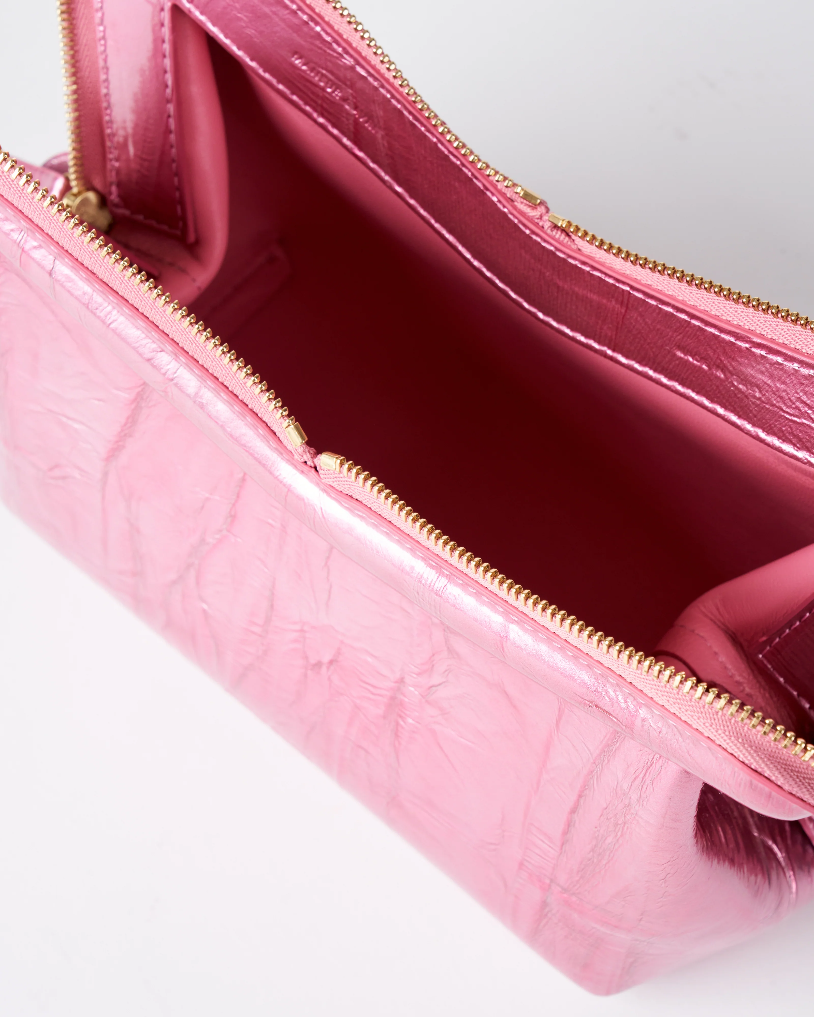 mini m frame bag - flamingo - Image 4